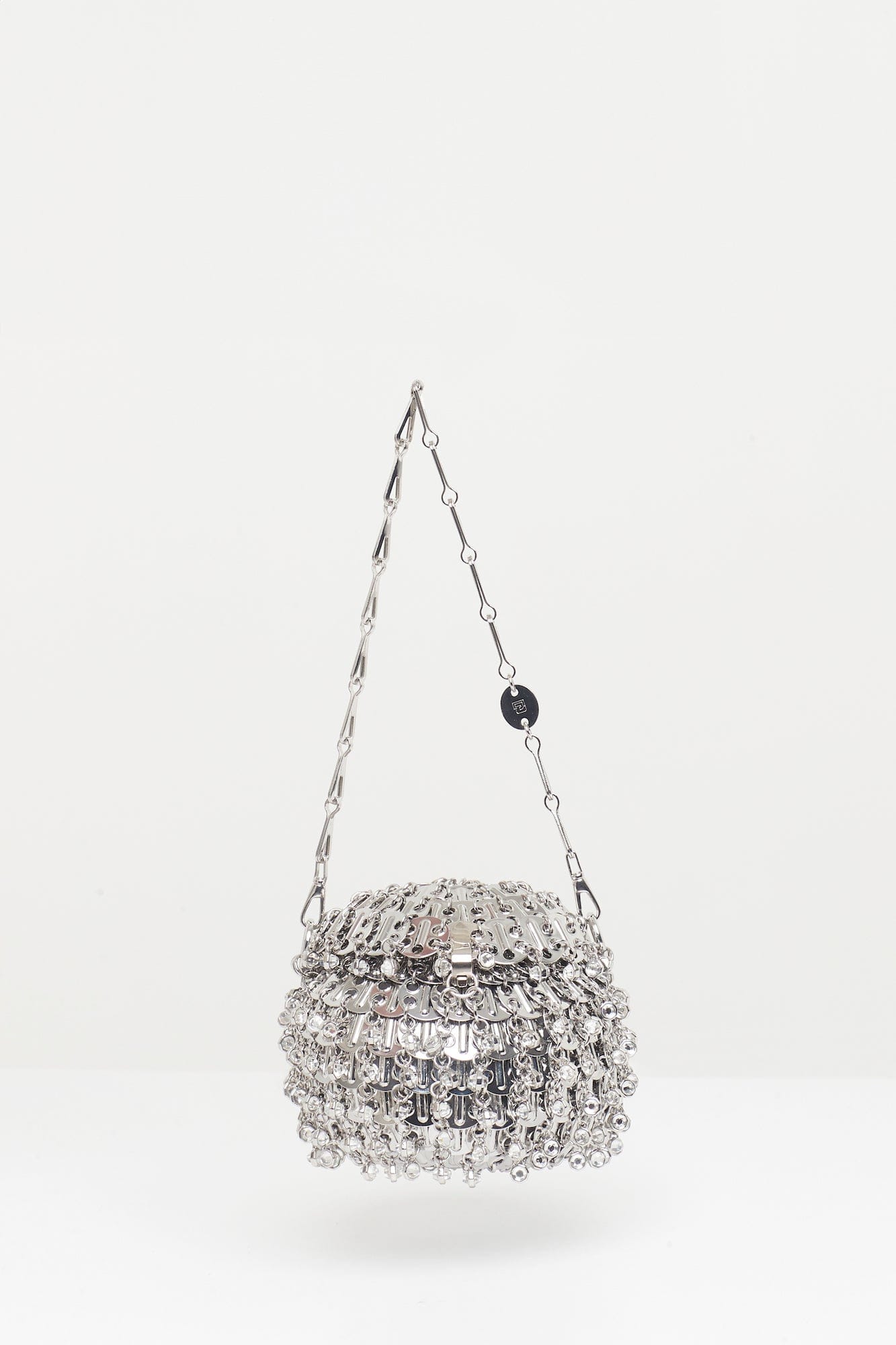 Rabanne 1969 Crystal Ball
