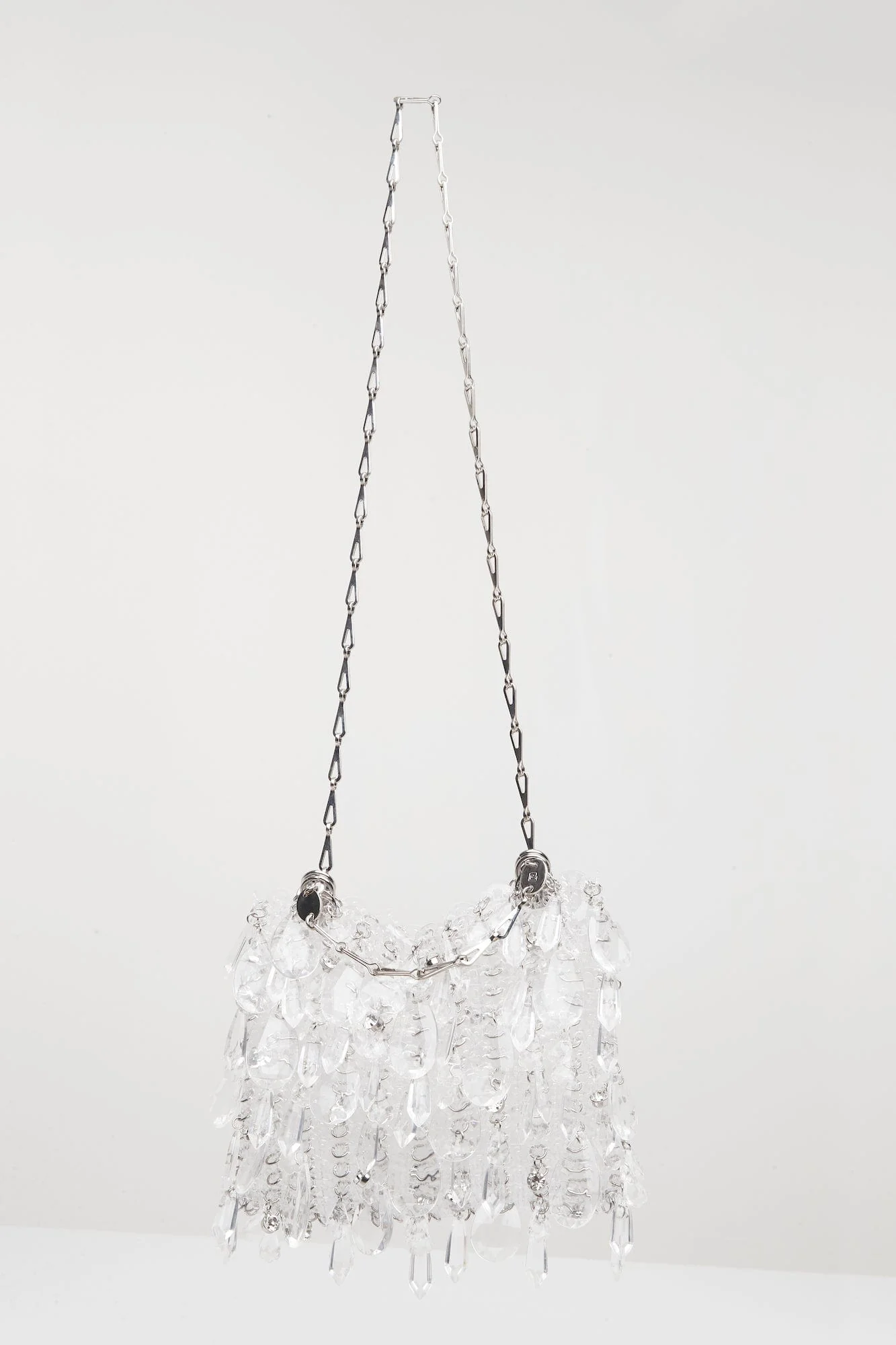 Rabanne Crystal Drip 1969 Bag
