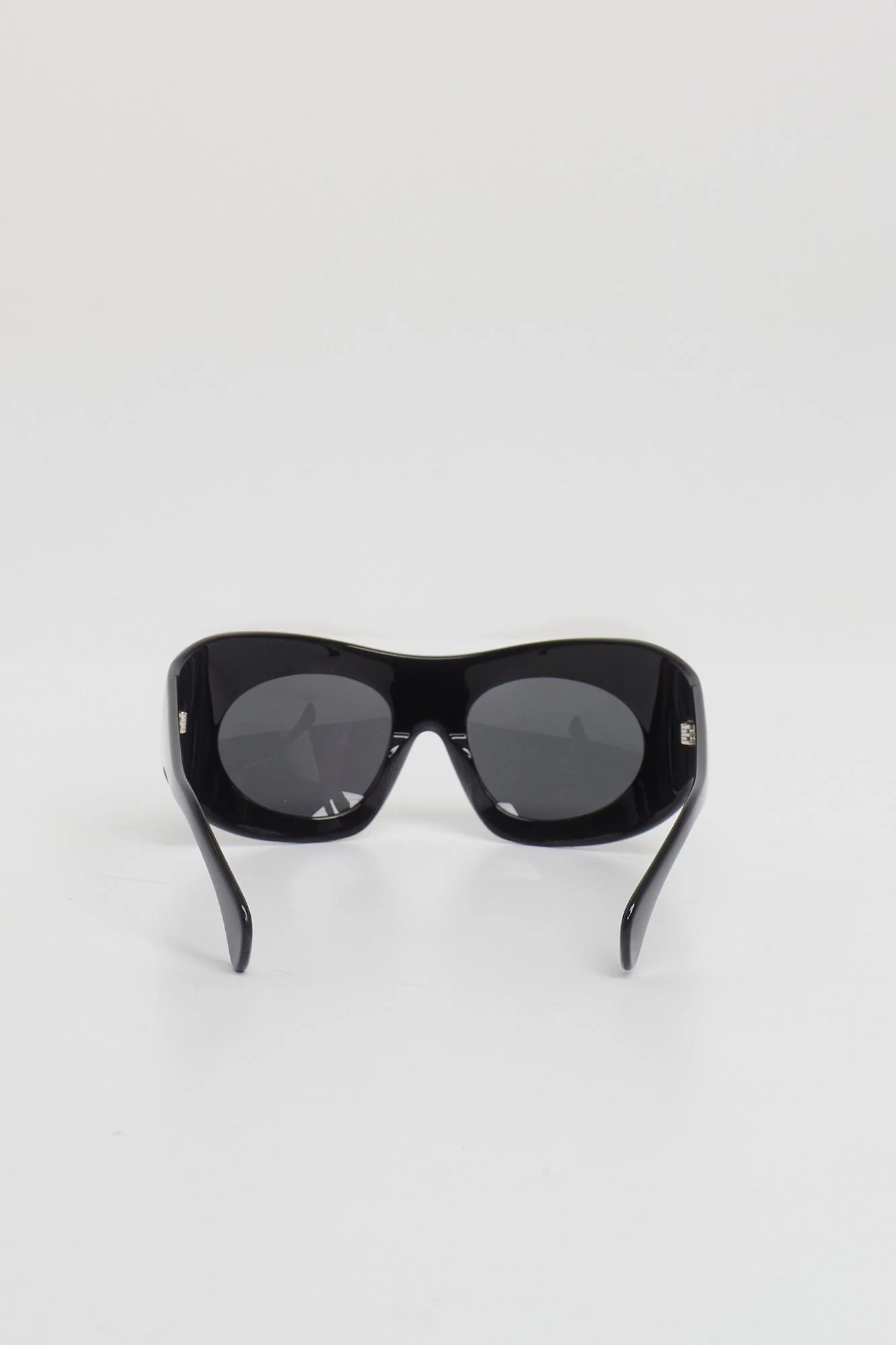 Port Tanger Ruh in Black Acetate - Image 5