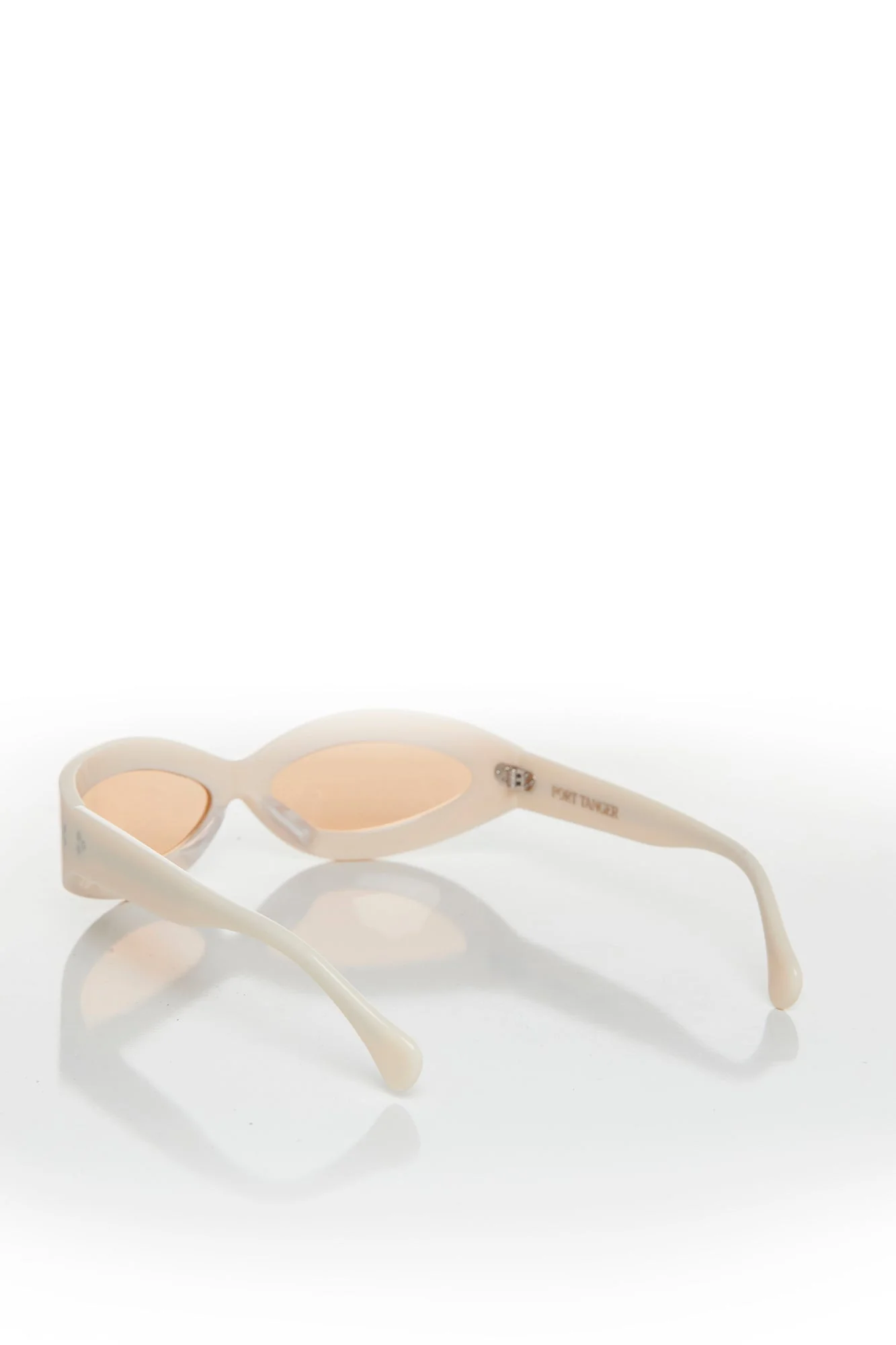 Port Tanger Summa in Parchment and Amber - Image 3