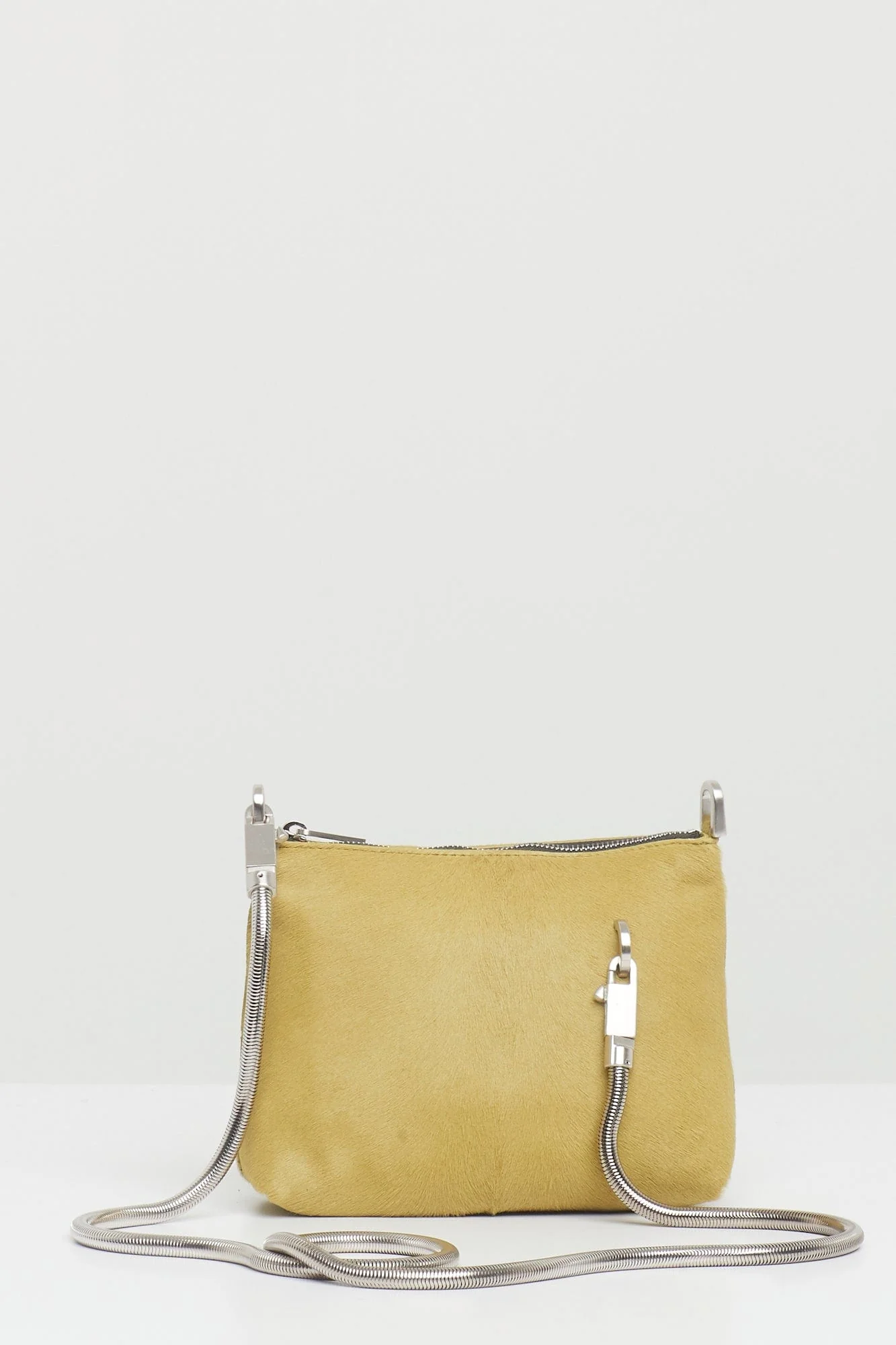Rick Owens Small Adri Bag in Acid - Image 5