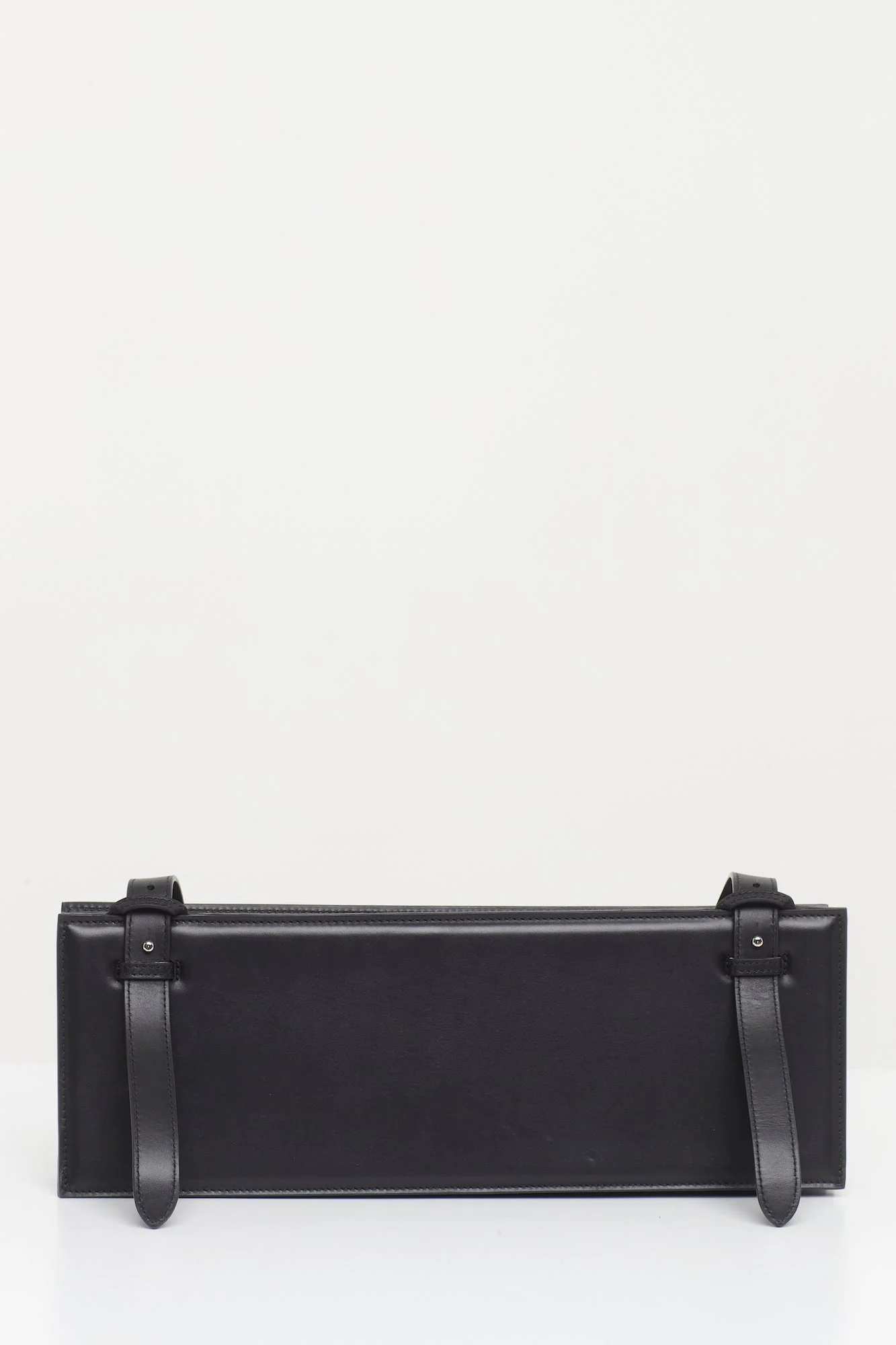 Y/Project Accordion Bag in Black - Image 3