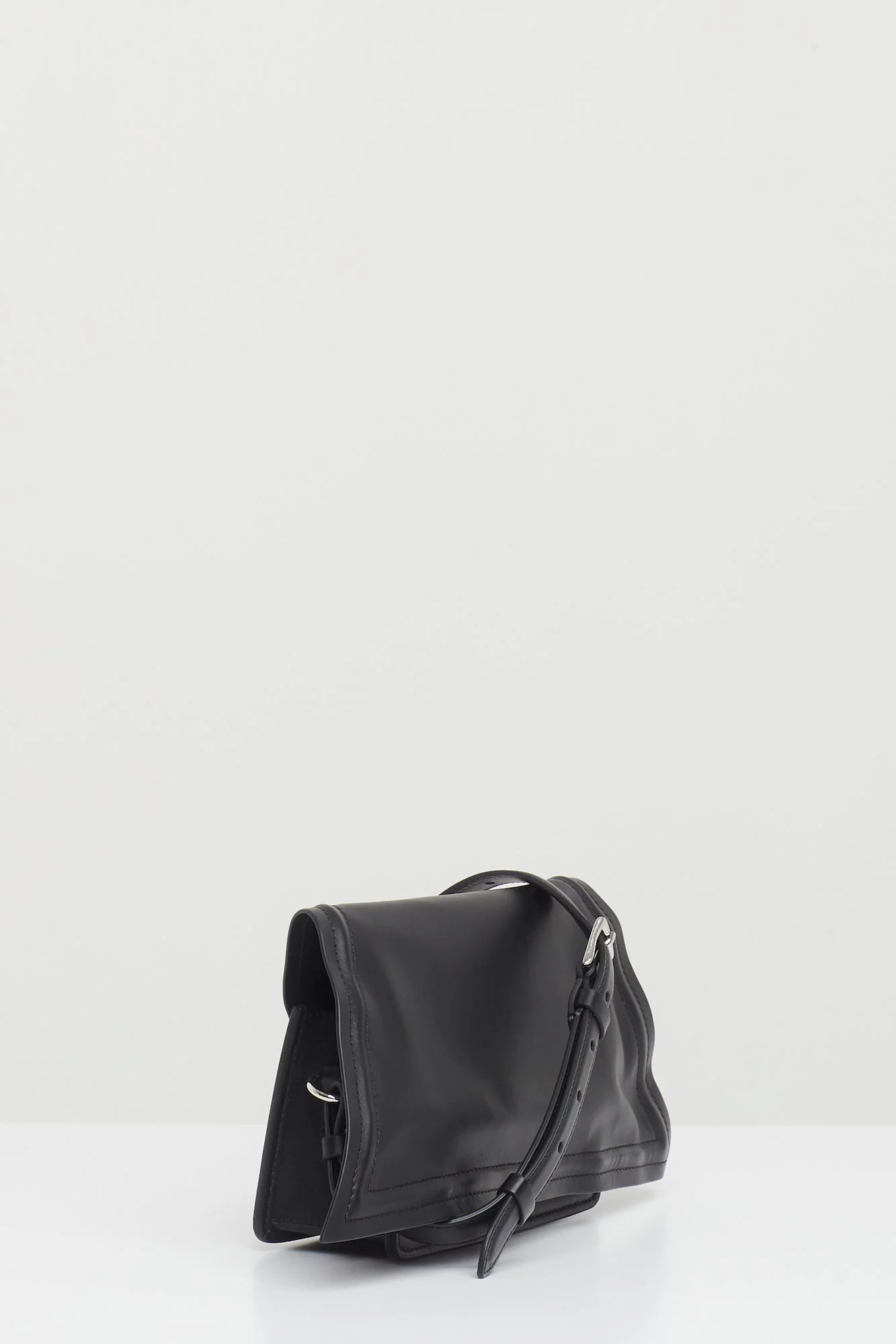 Y/Project Mini Wire Bag - Image 2