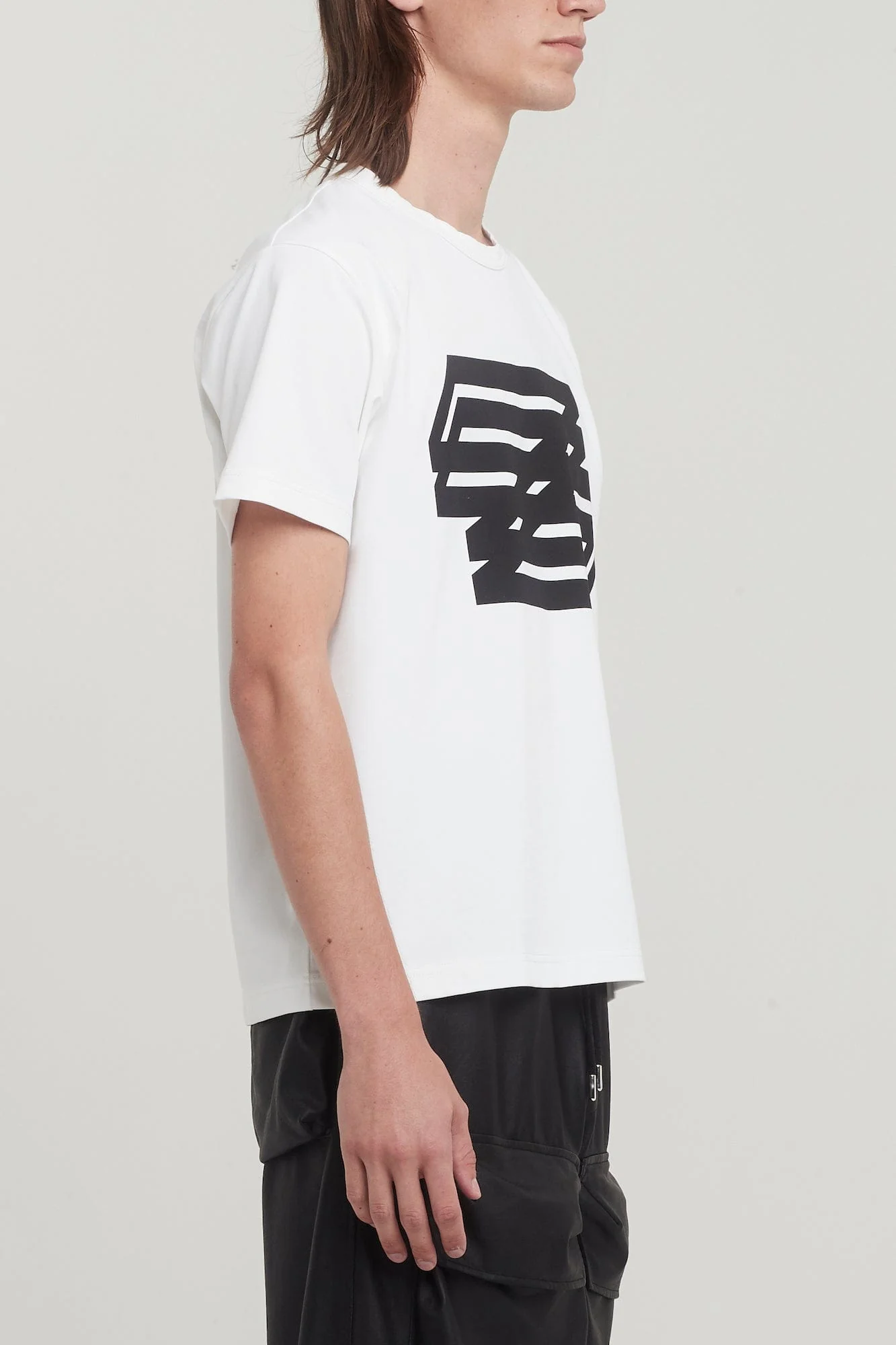 Junya Watanabe MAN Graphic T 2 - Image 2