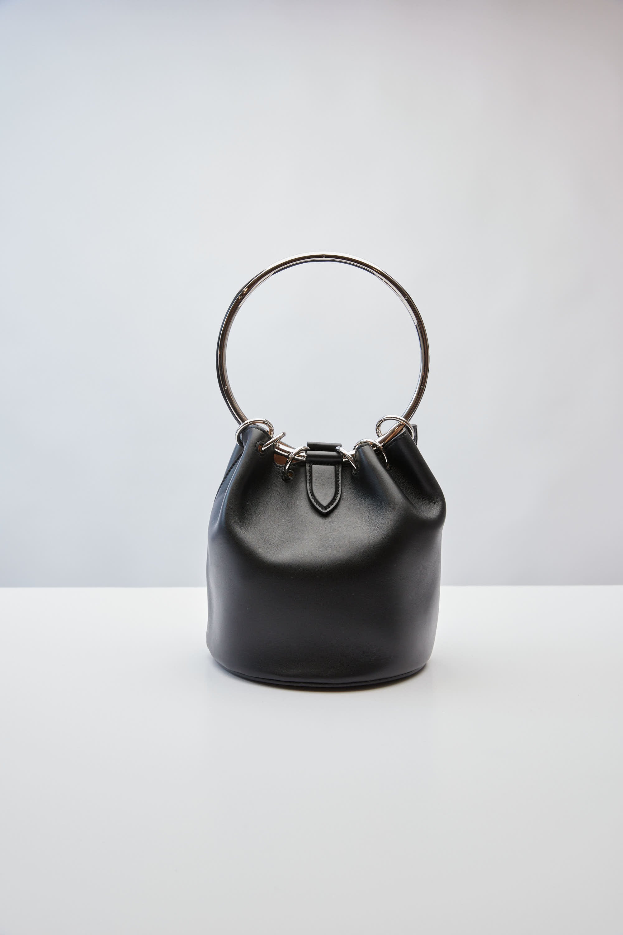 Alaïa Ring Bucket Medium - Image 3