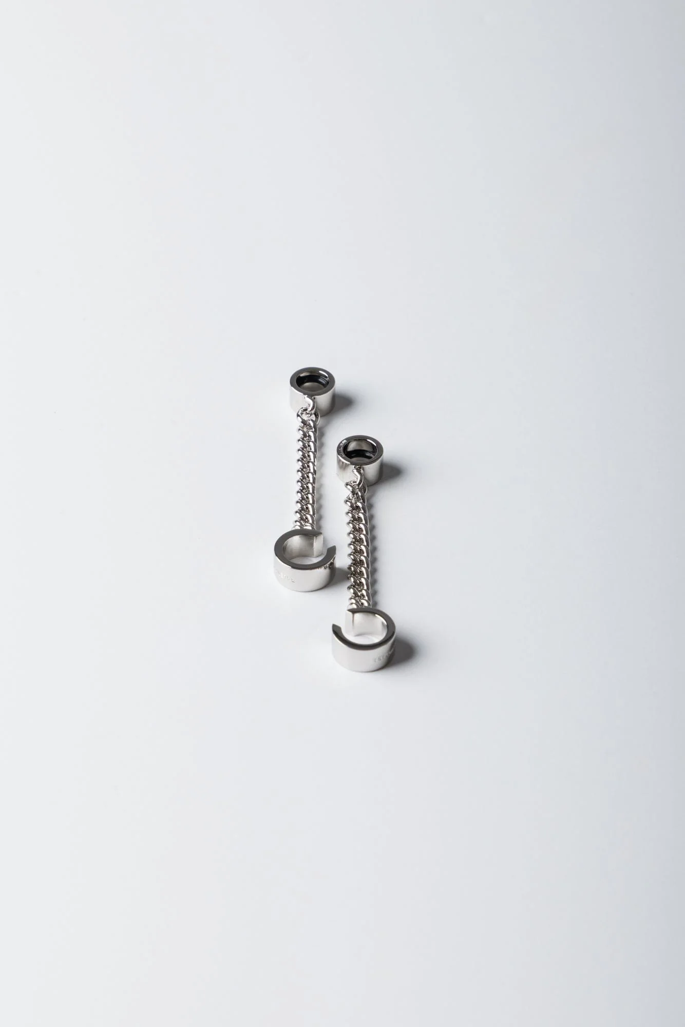 Balenciaga Bluetooth Ear Cuffs - Image 2