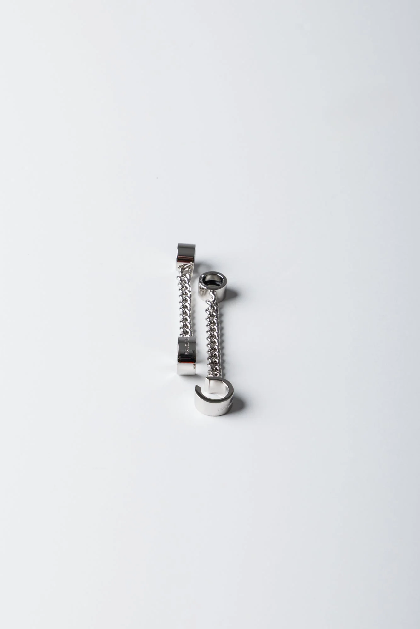 Balenciaga Bluetooth Ear Cuffs - Image 3