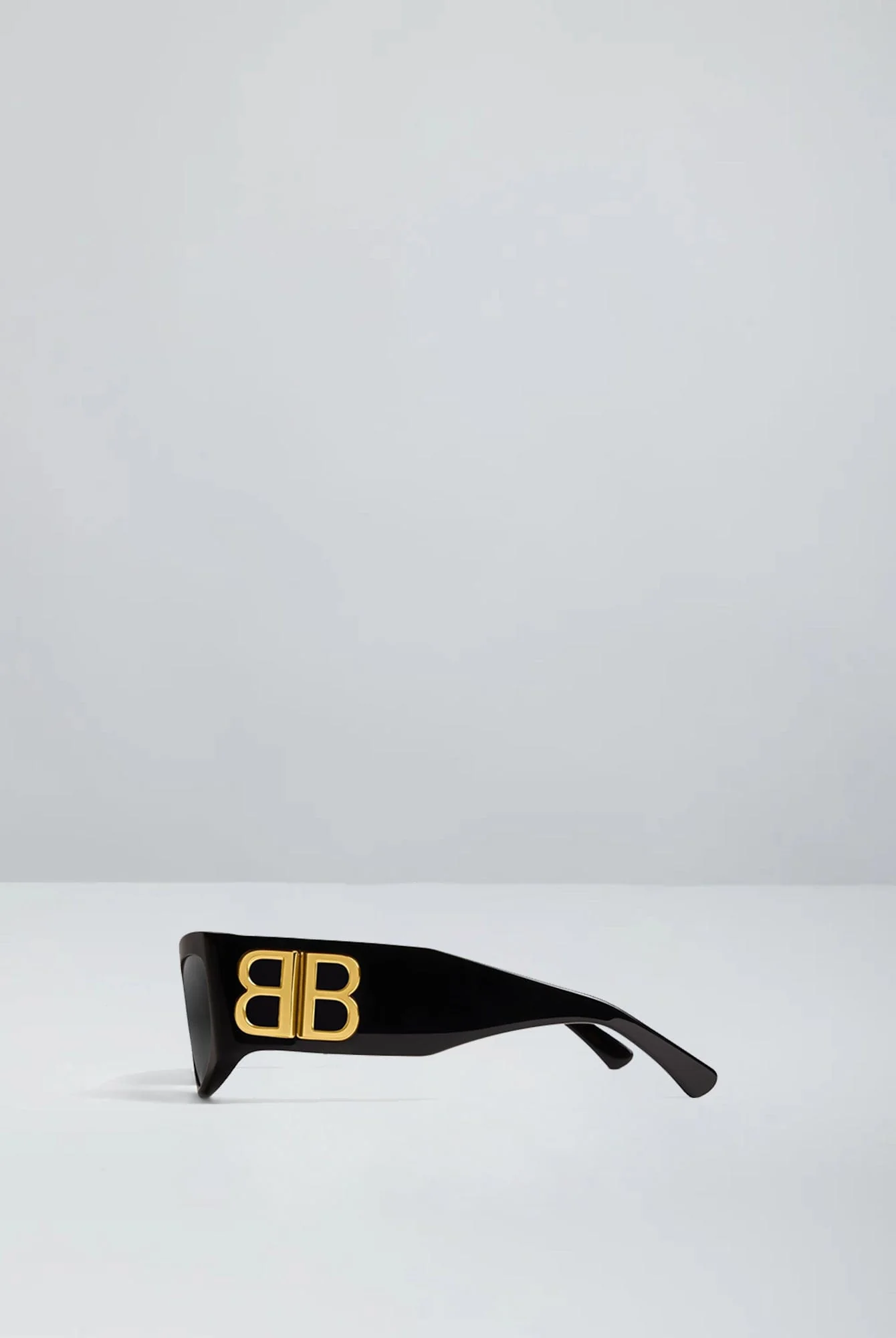 Balenciaga Bossy Cat Sunglasses - Image 3
