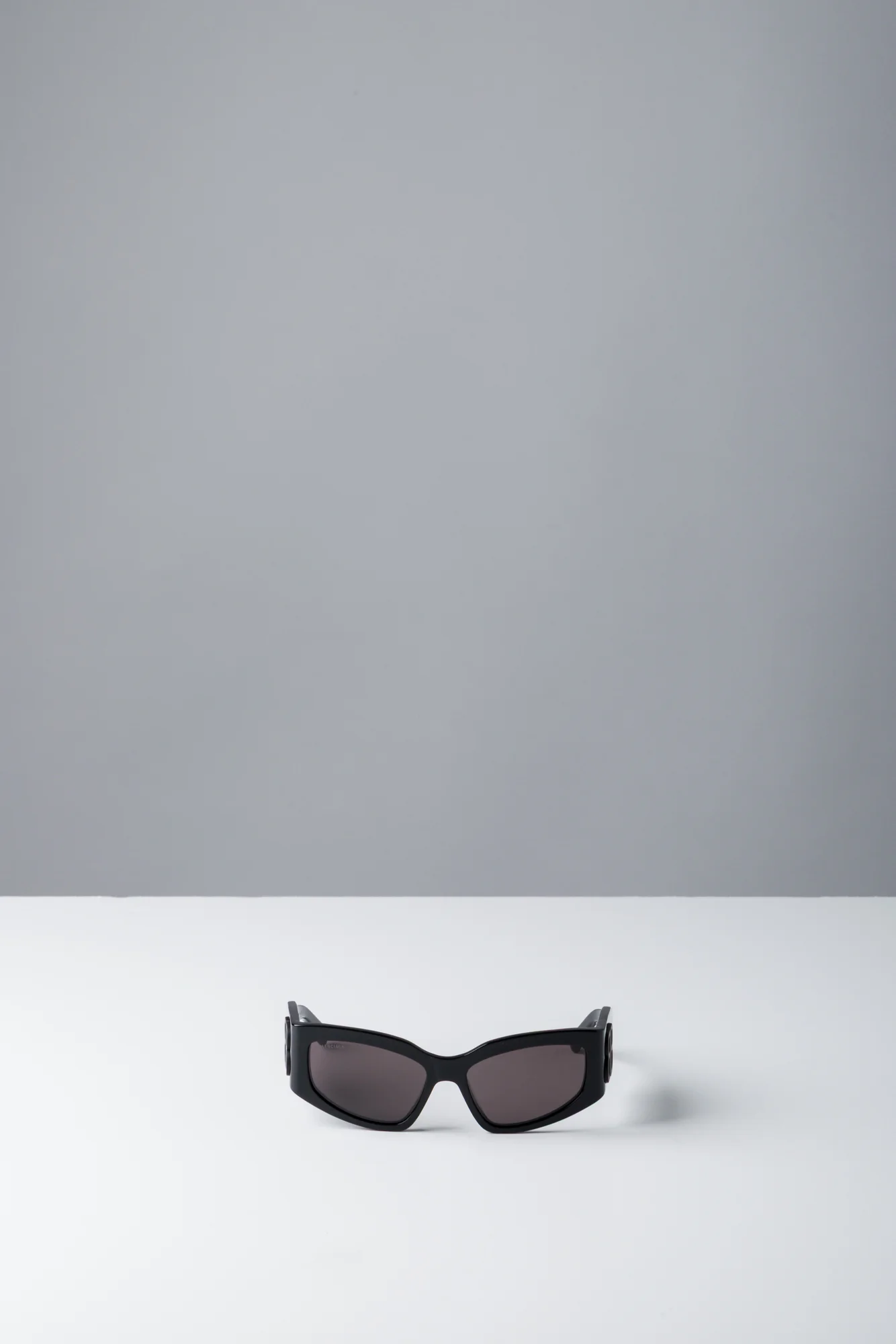Balenciaga Bossy Cat in Black