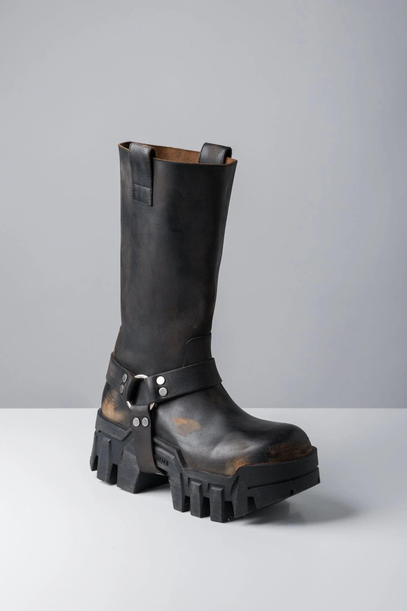 Balenciaga Bulldozer Harness - Image 2