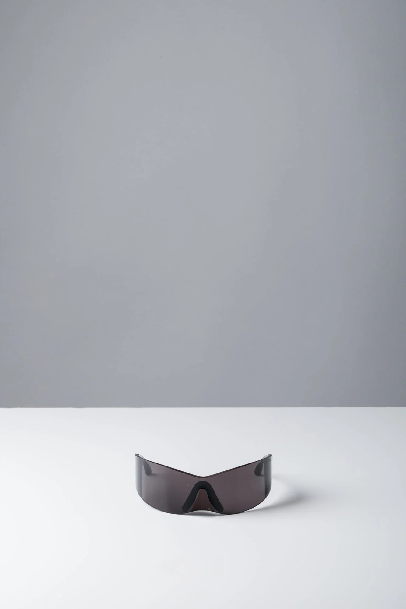 Balenciaga Panther Mask in Black
