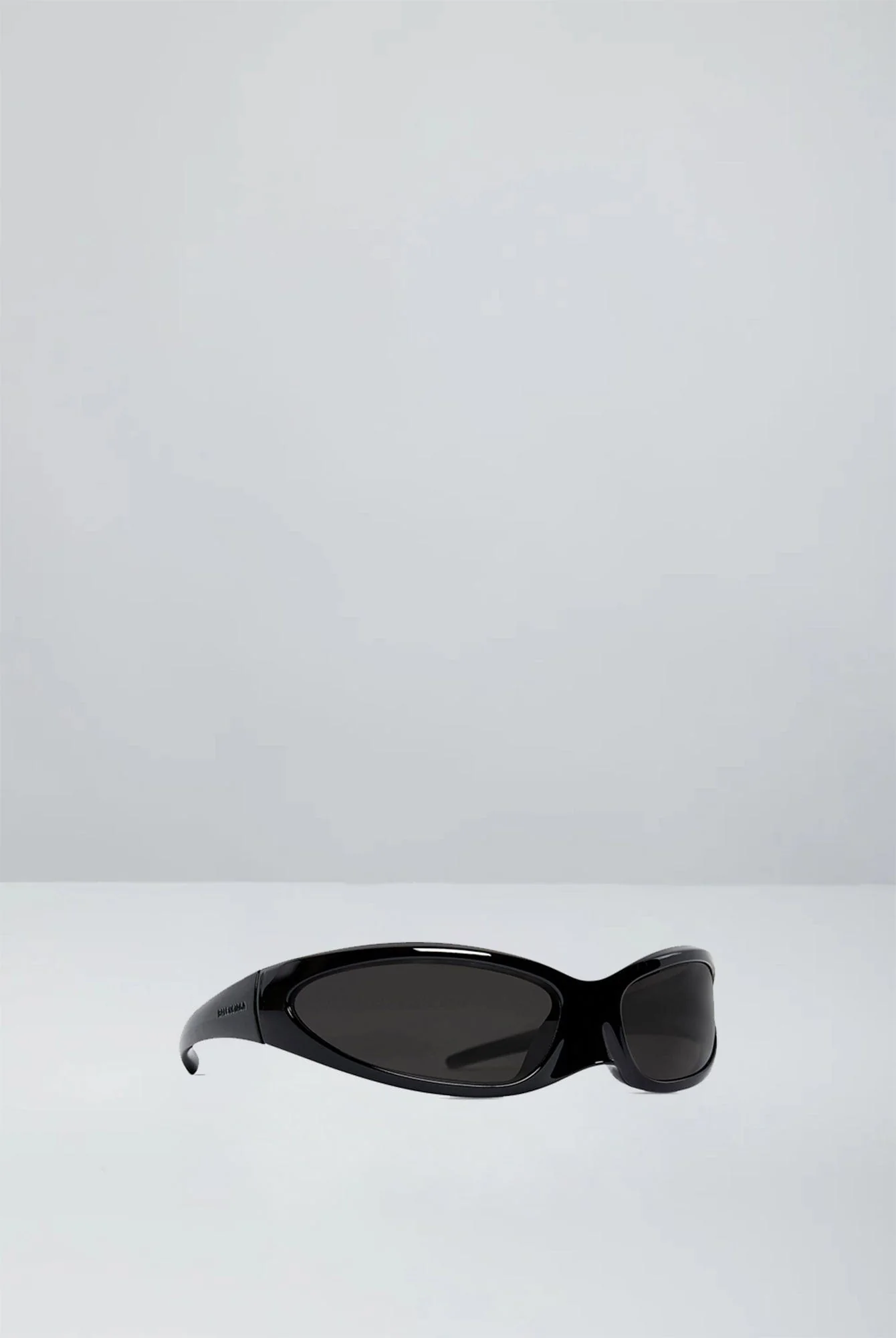 Balenciaga Skin Cat in Black - Image 2