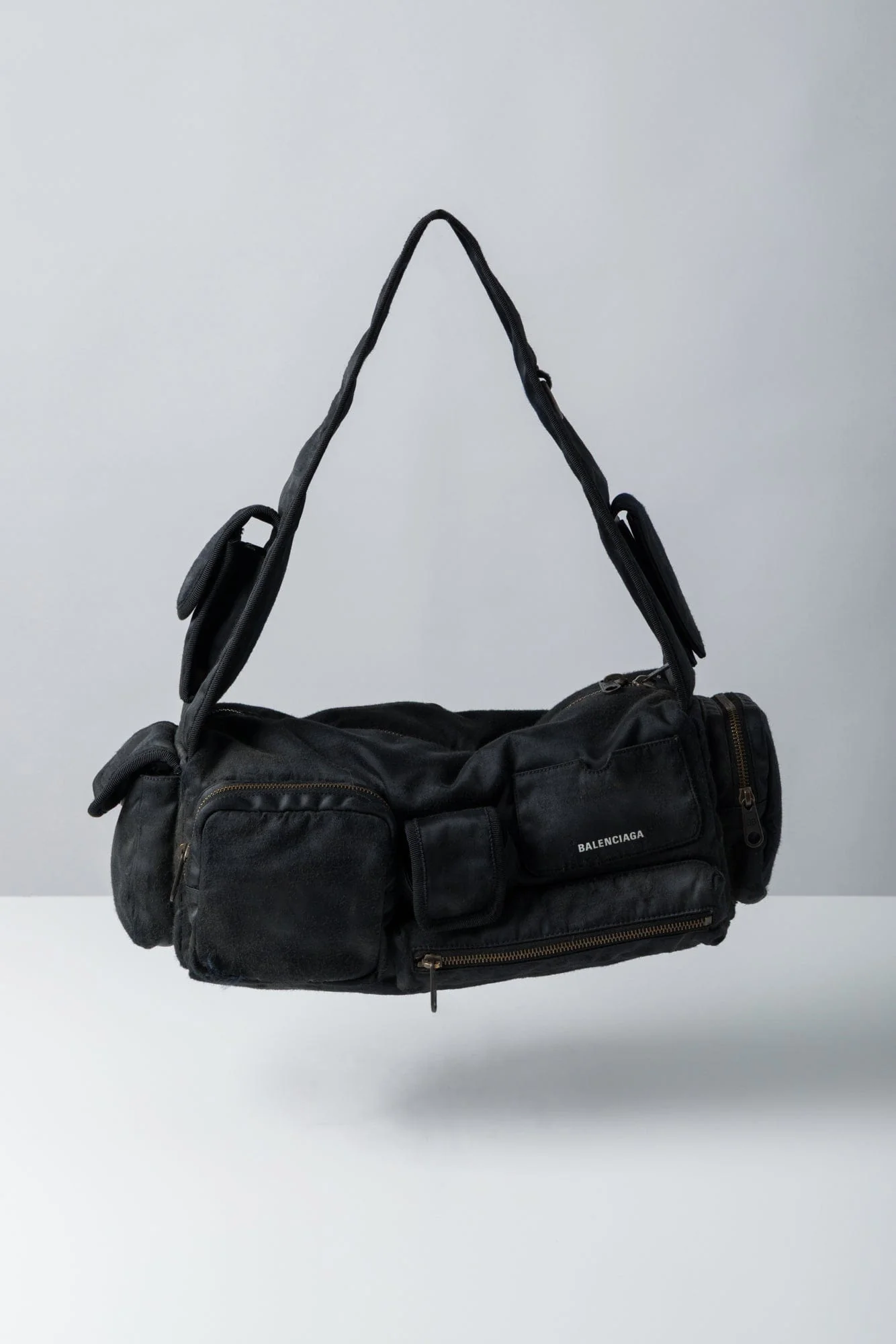 Balenciaga Superbusy Sling Bag S