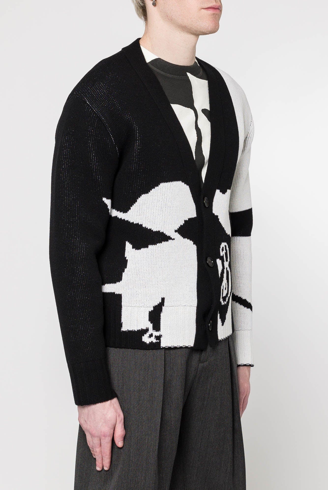 Burberry EKD Cardigan - Image 2