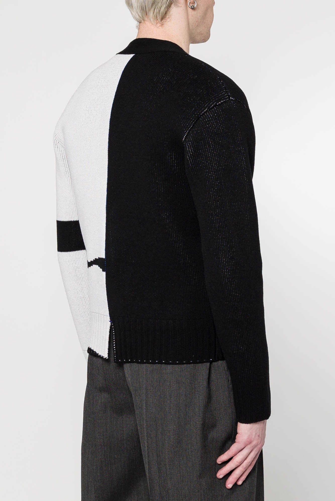 Burberry EKD Cardigan - Image 3