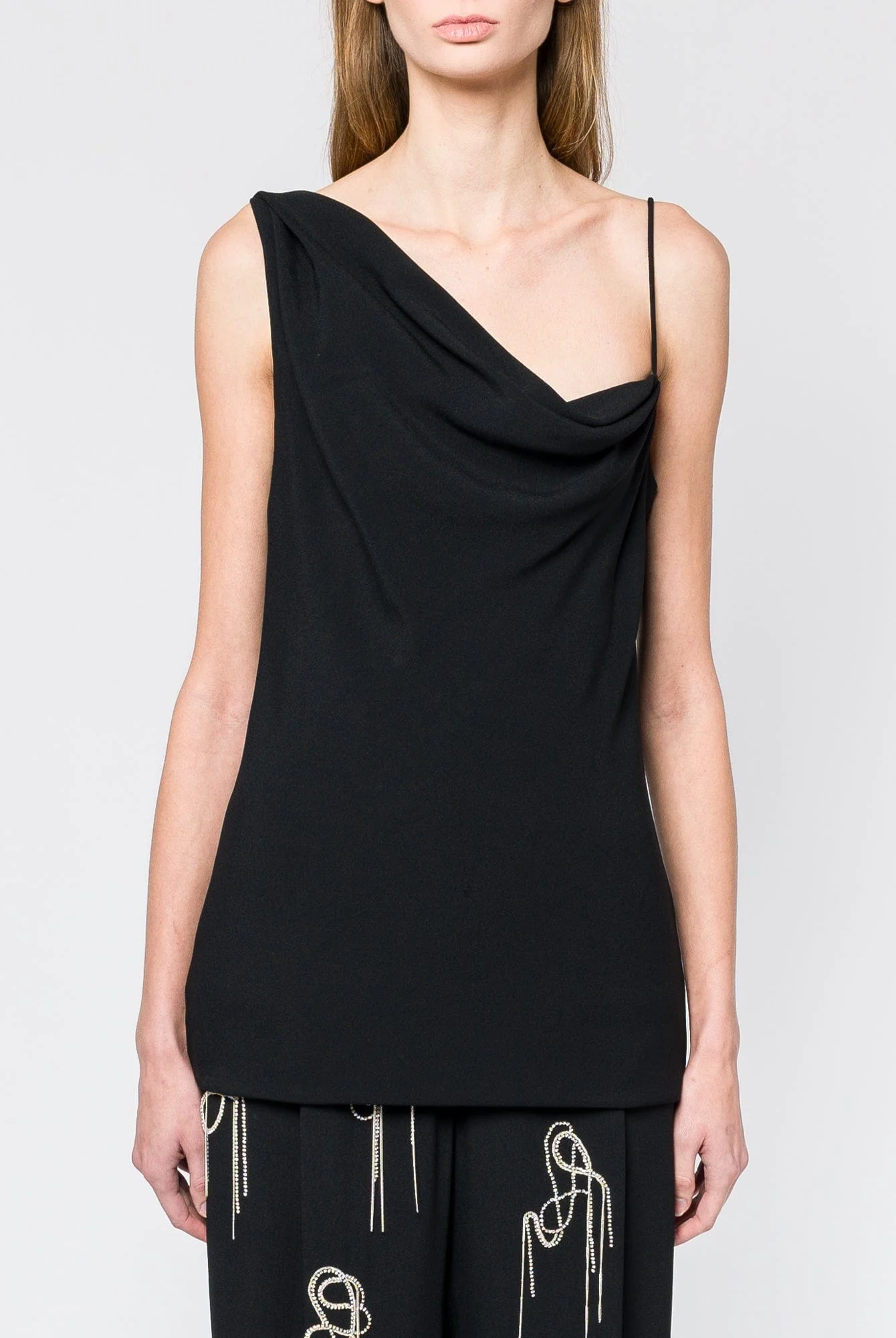 Dries Van Noten Ceyon Top