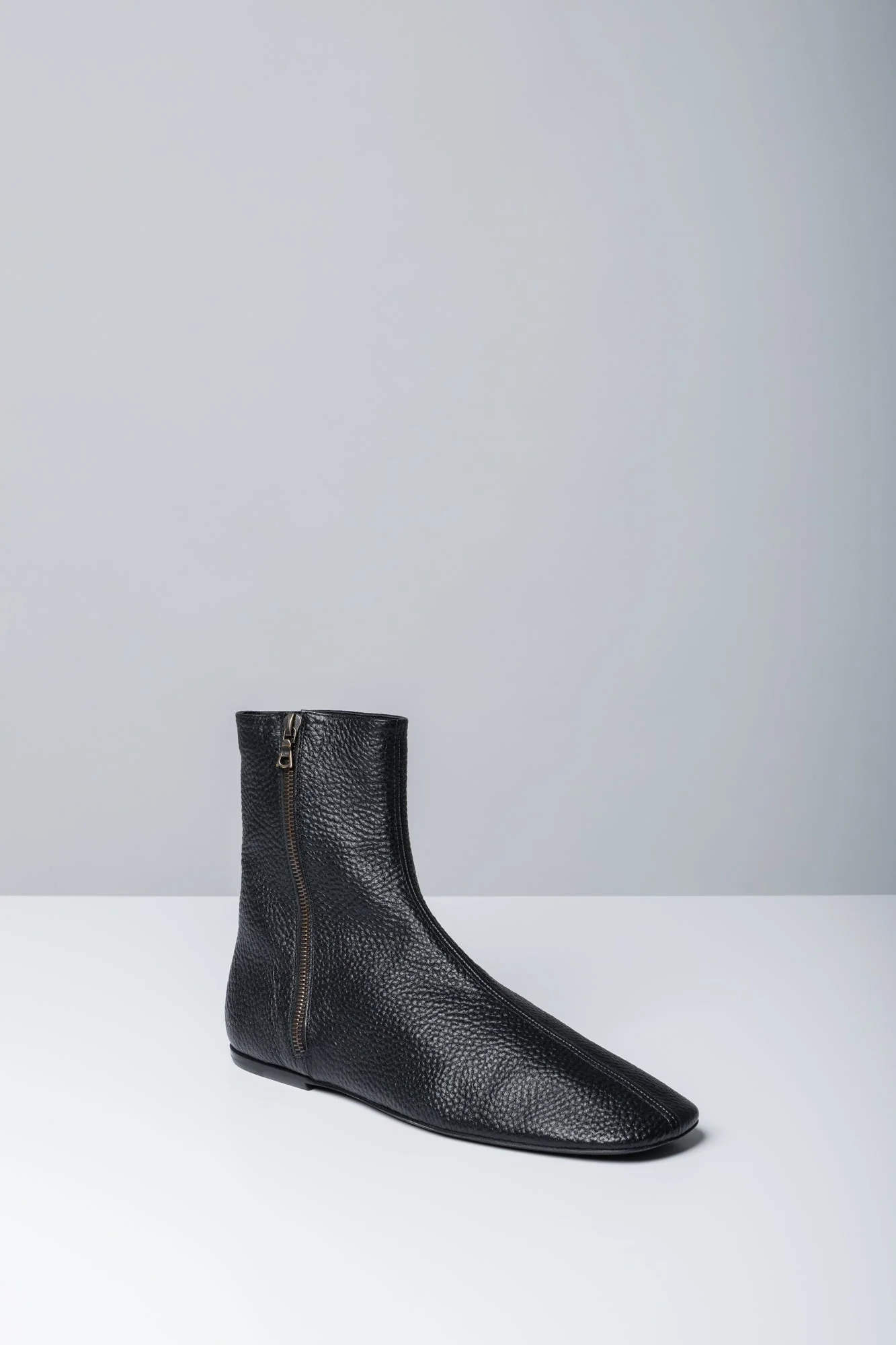 Dries Van Noten Fencing Boot - Image 2