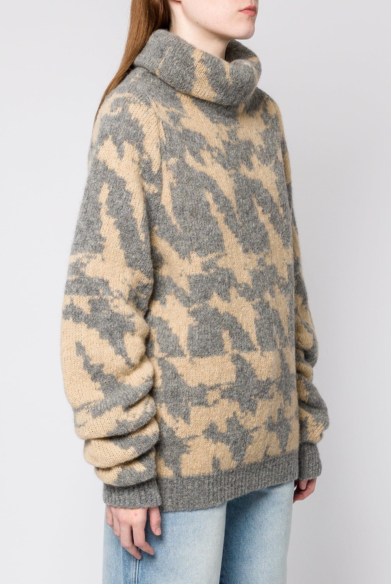 Dries Van Noten Teona Sweater - Image 2