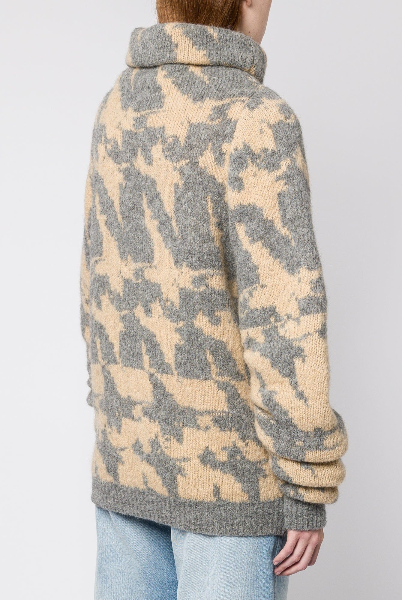 Dries Van Noten Teona Sweater - Image 3