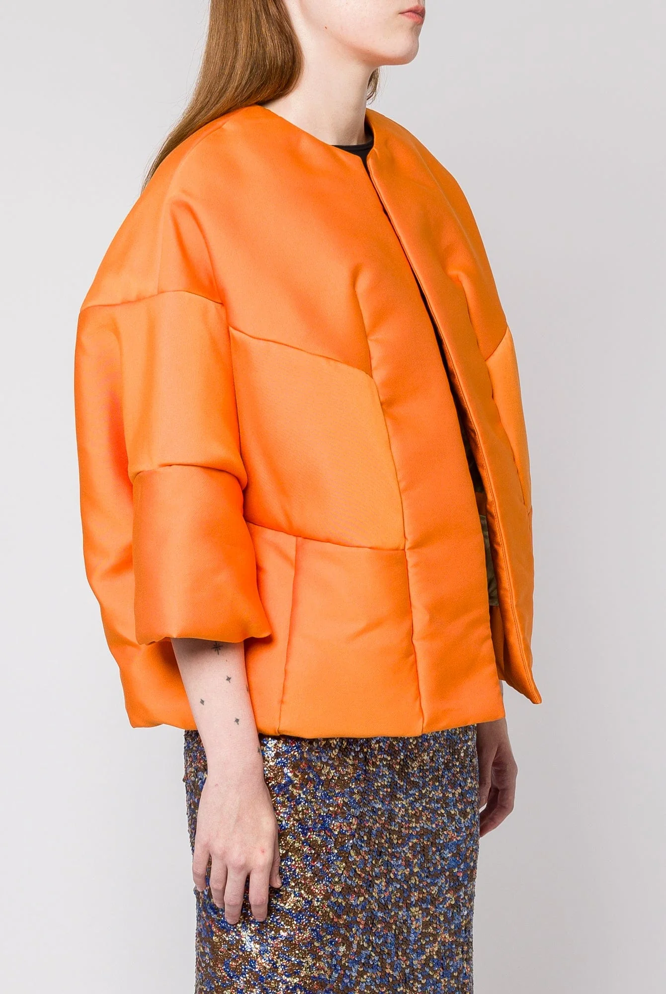 Dries Van Noten Violini Jacket - Image 2