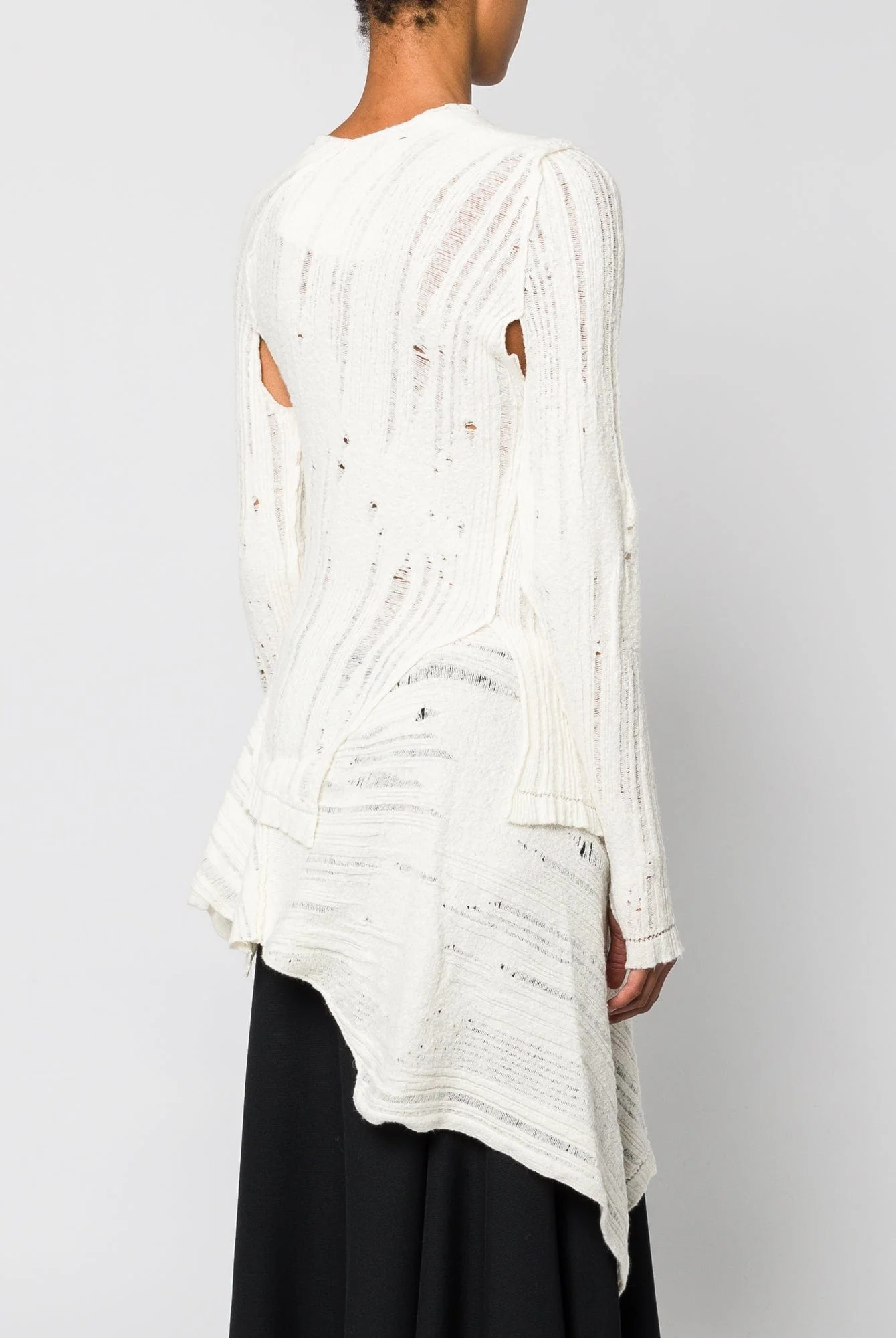Halos Distress Dress - Image 3