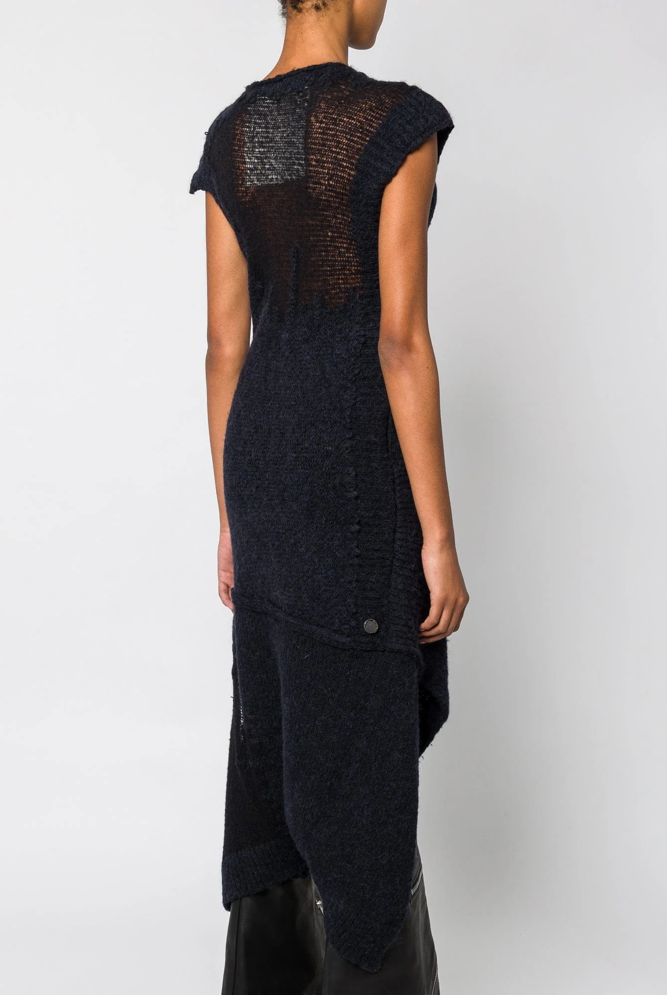 Halos Full and Empty Dress - Image 3
