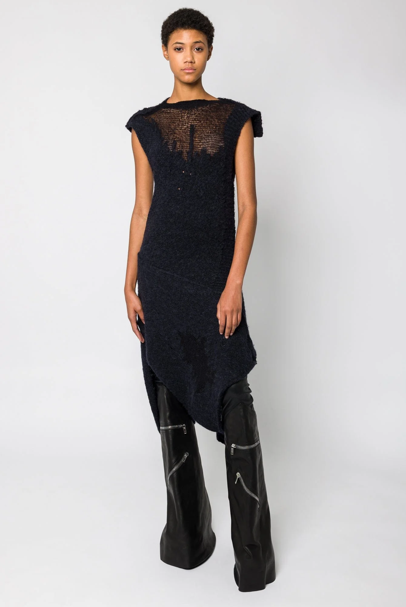 Halos Full and Empty Dress - Image 4