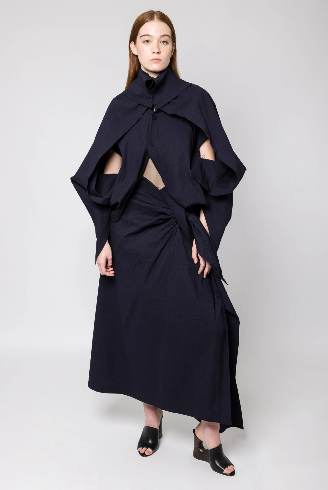 Issey Miyake Envision Top - Image 4