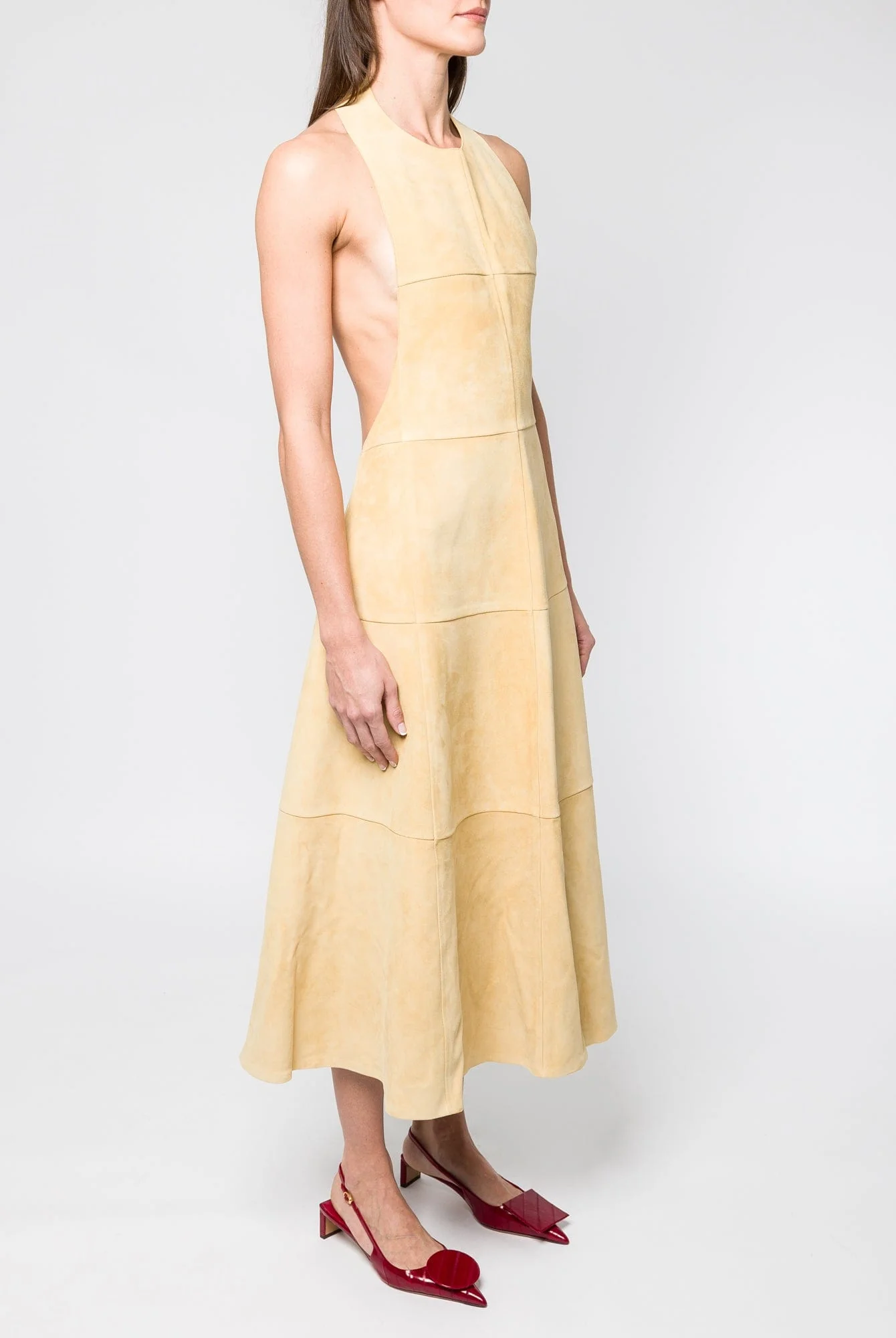 Jacquemus La Robe Favola - Image 2