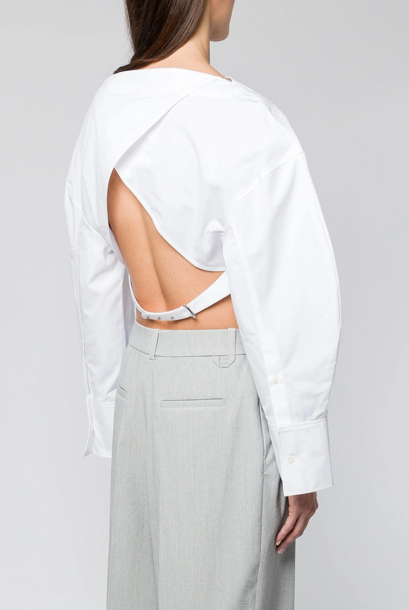Jacquemus Le Haut Casaco - Image 3