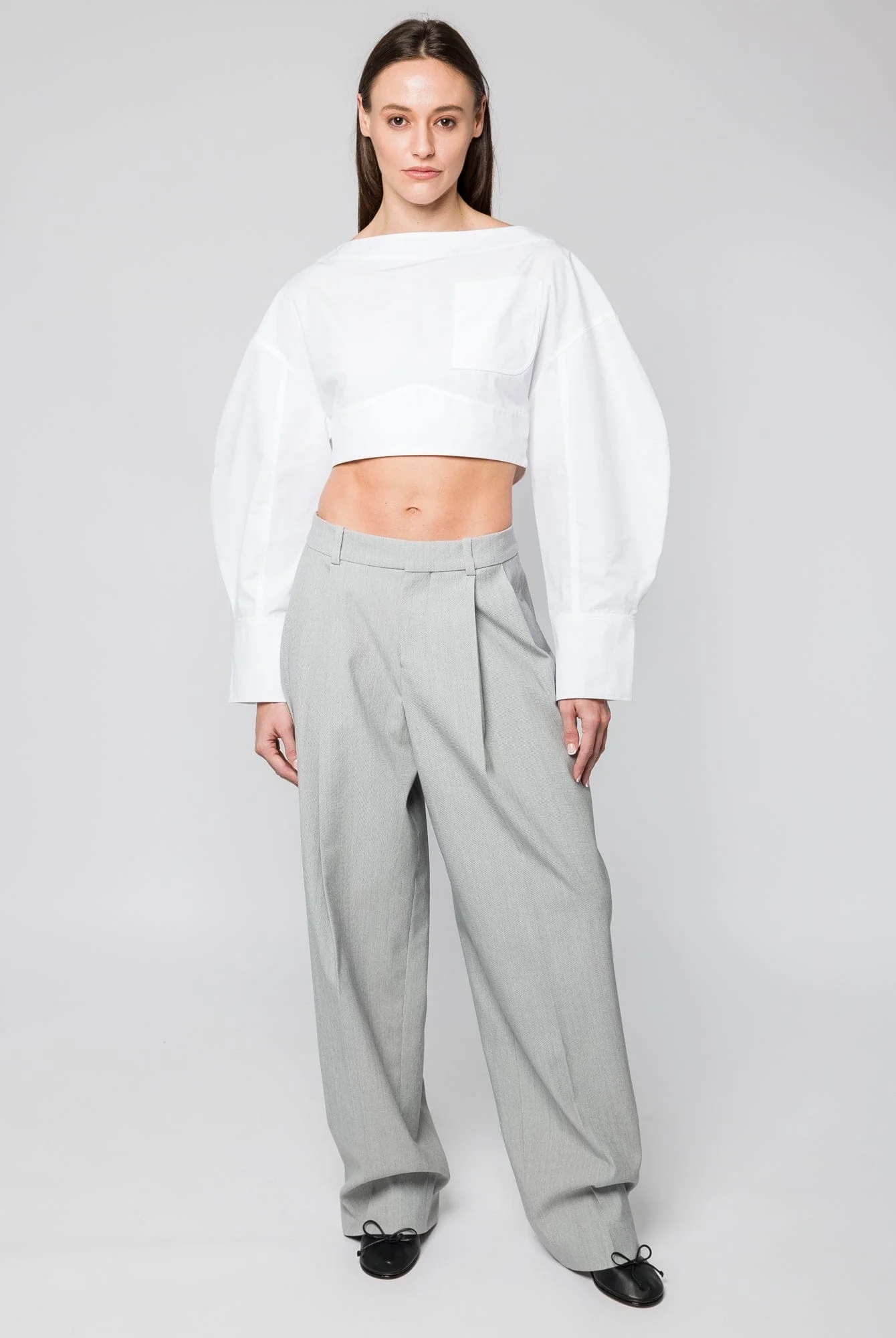 Jacquemus Le Haut Casaco - Image 4