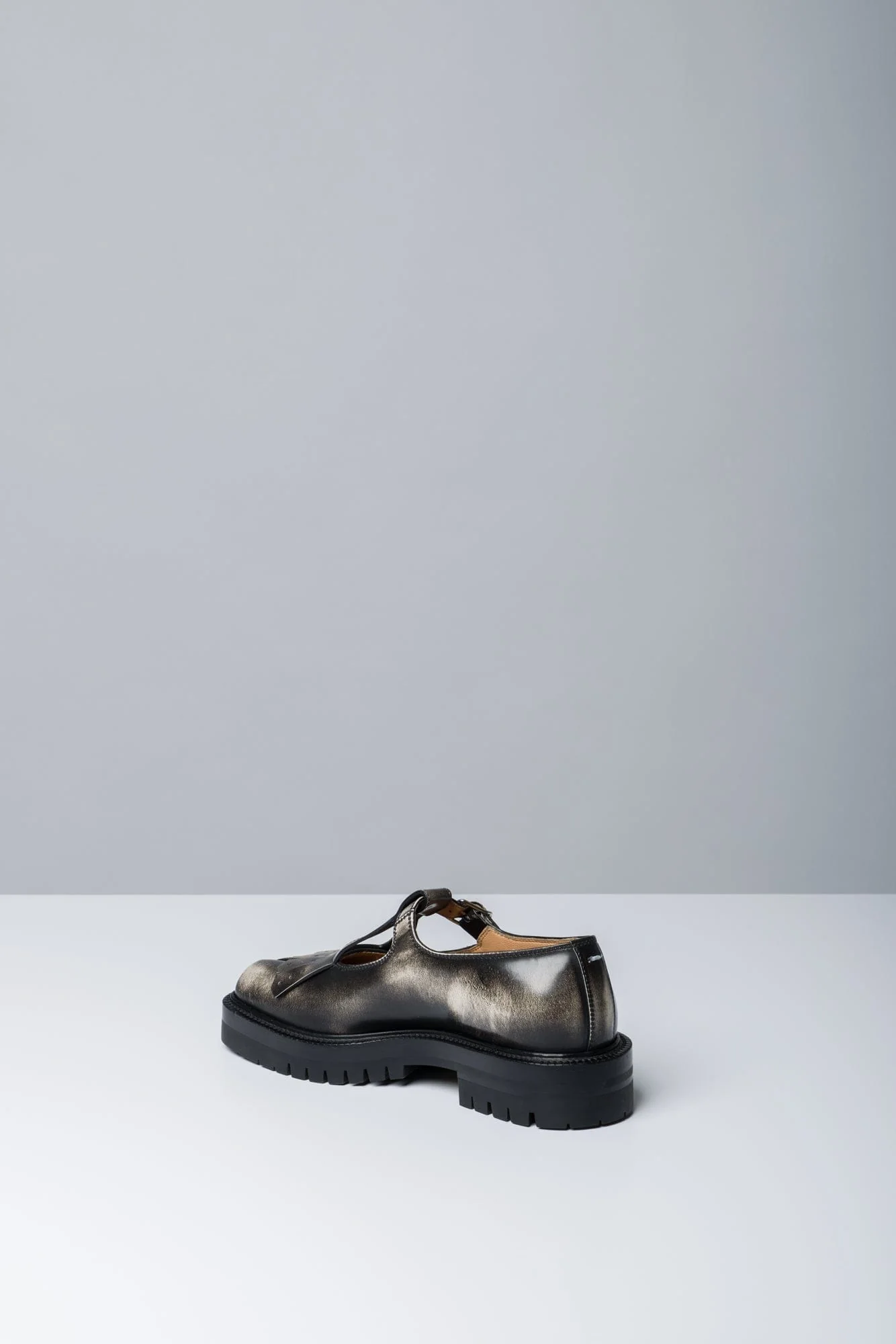 Maison Margiela Tabi County Mary-Jane - Image 4