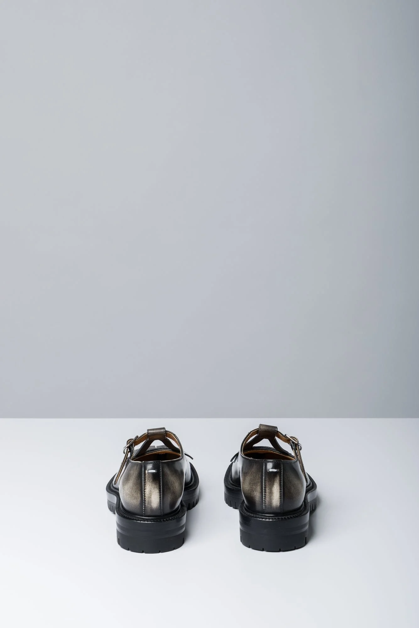 Maison Margiela Tabi County Mary-Jane - Image 5