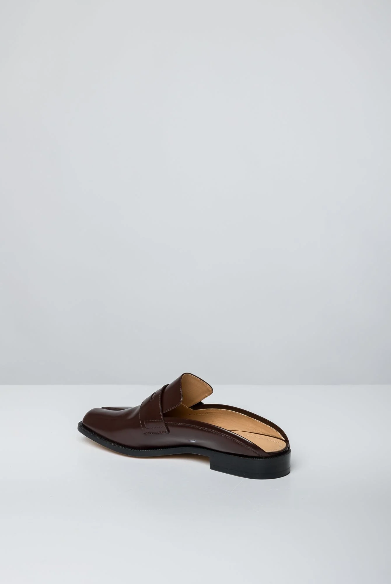 Maison Margiela Tabi Loafer Mule - Image 3