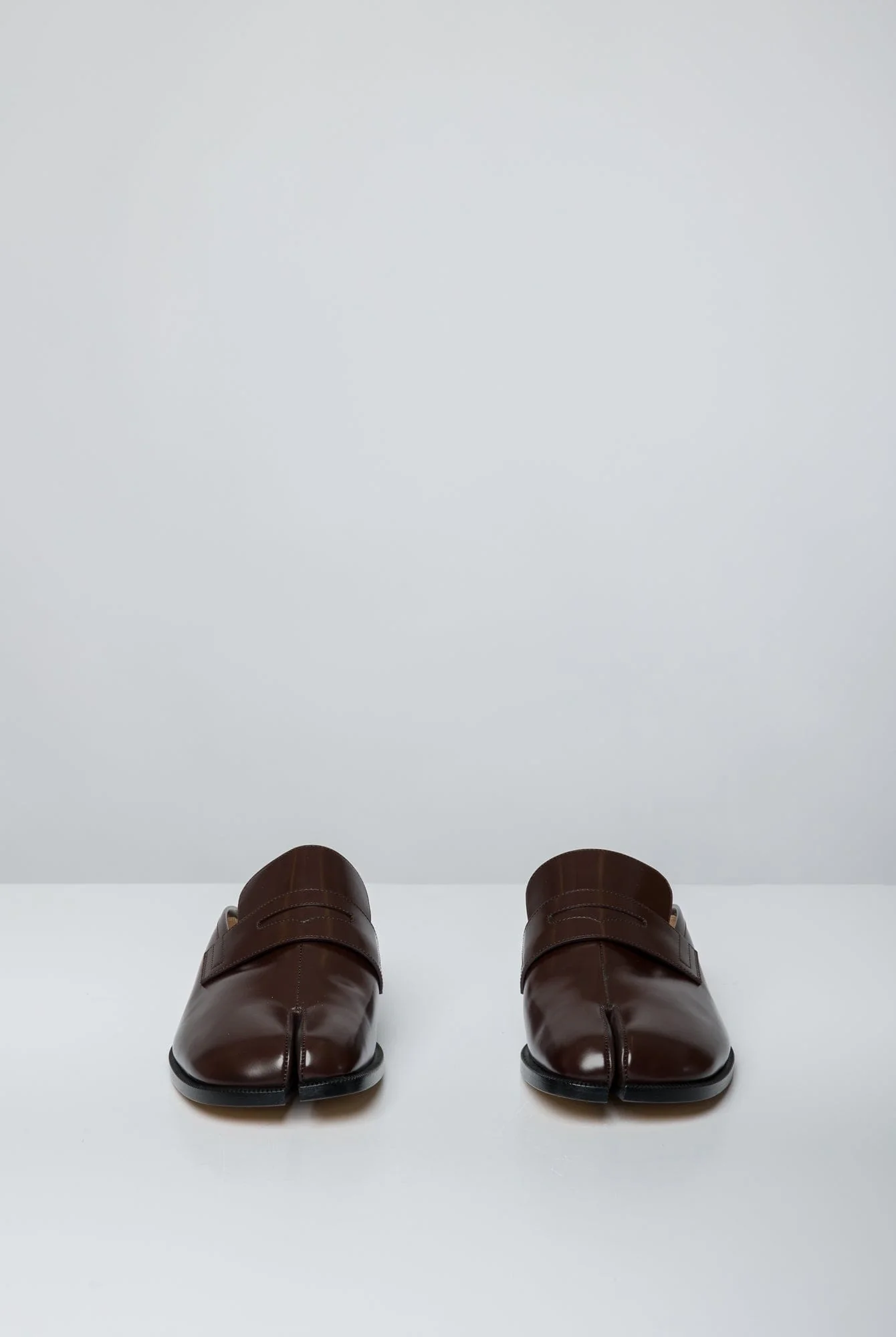 Maison Margiela Tabi Loafer Mule - Image 4