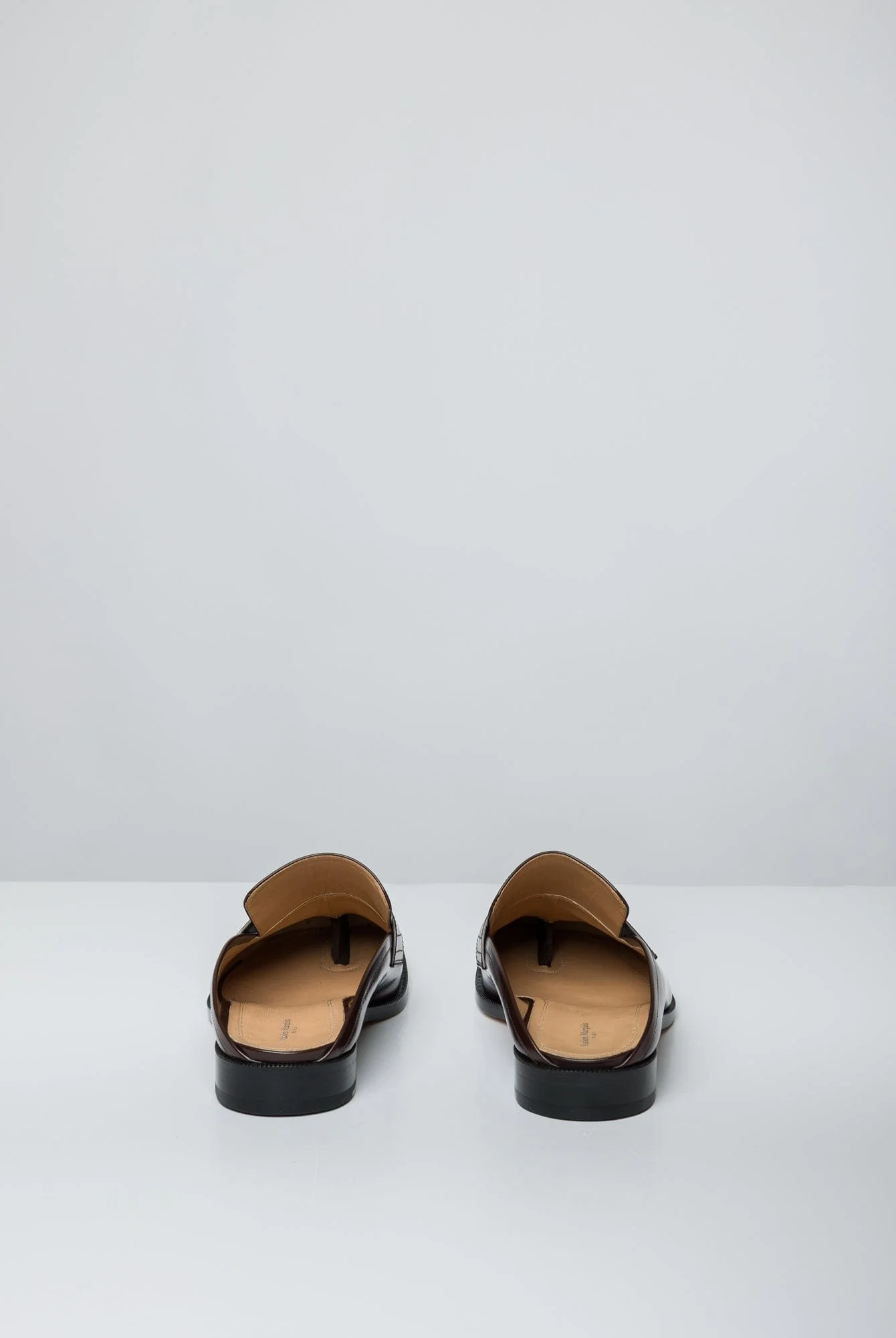 Maison Margiela Tabi Loafer Mule - Image 5