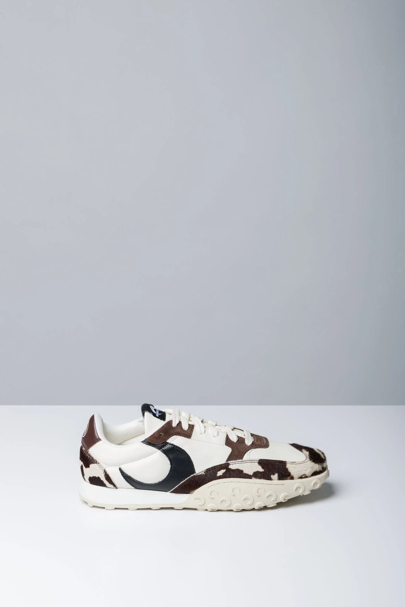 Marine Serre Metal Free Leather MS Rise