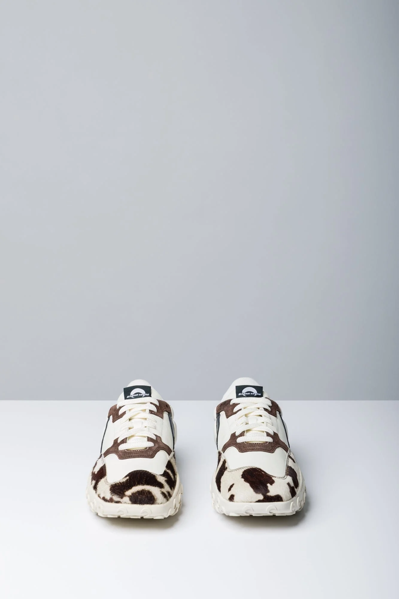 Marine Serre Metal Free Leather MS Rise - Image 3