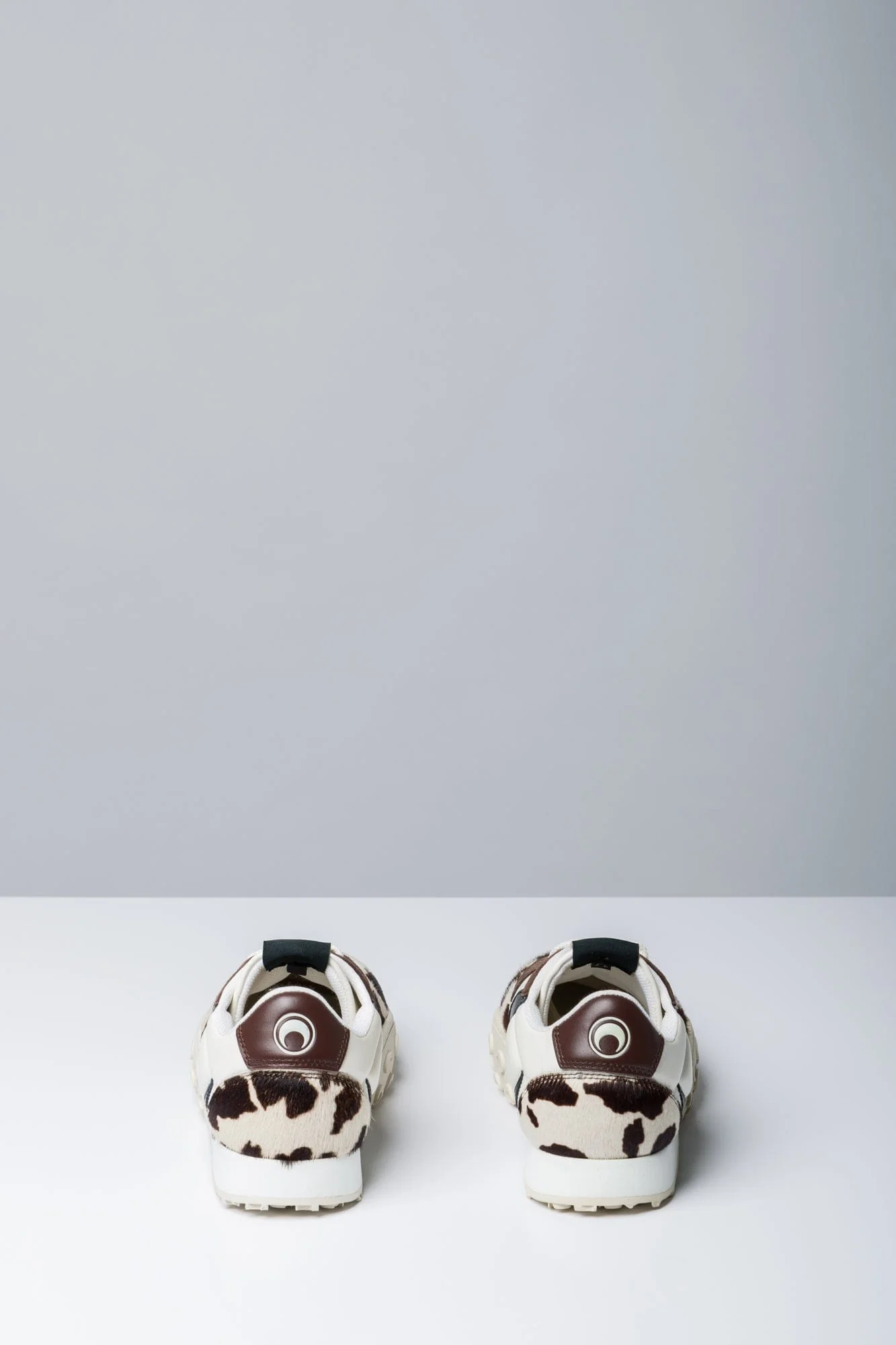 Marine Serre Metal Free Leather MS Rise - Image 5