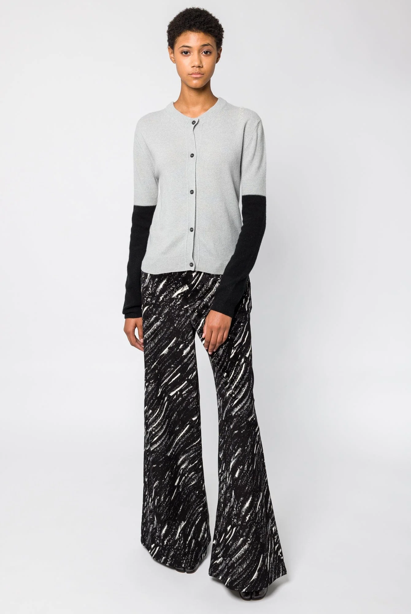Marni Tritone Cardigan - Image 4