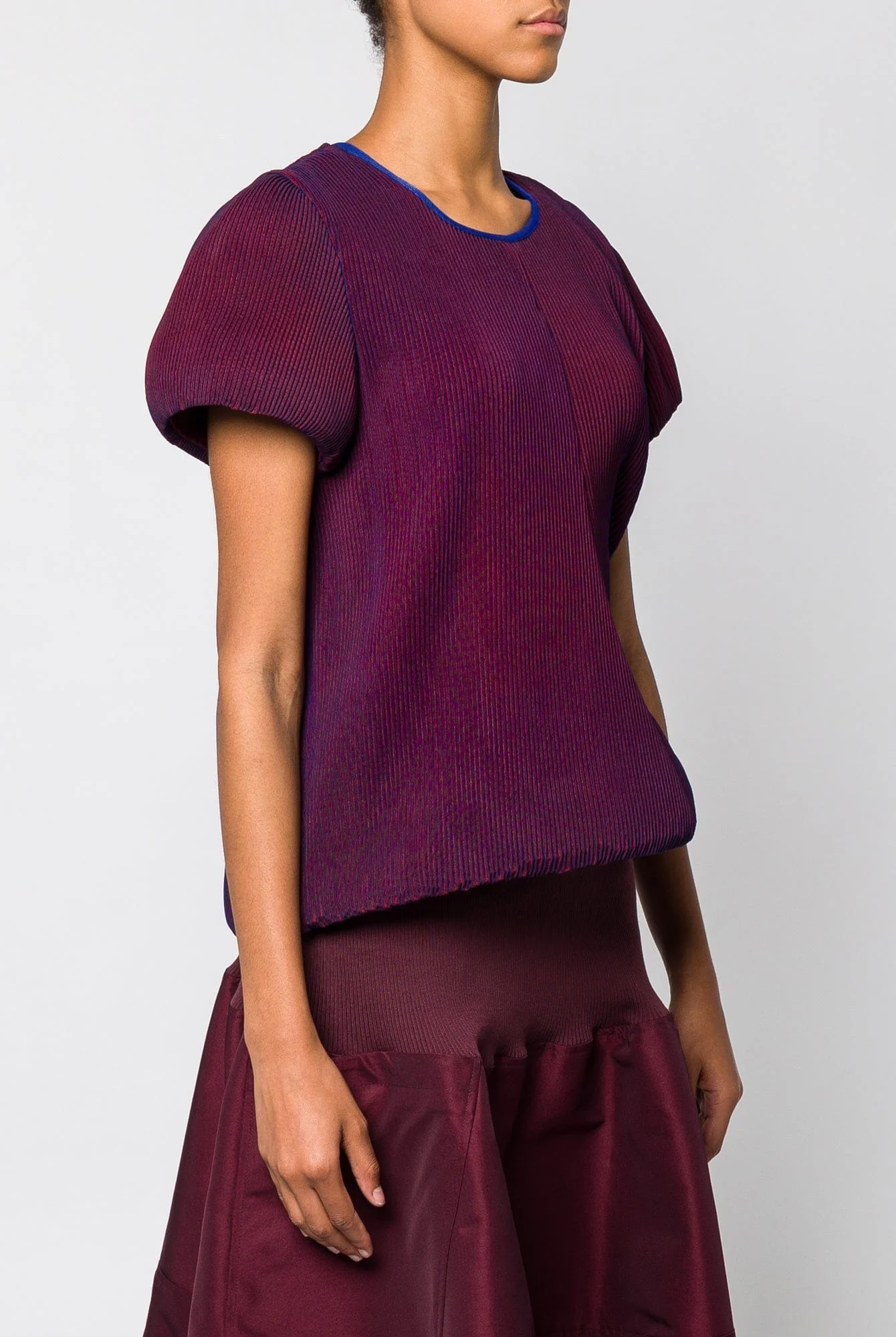 Melitta Baumeister Rounded Ripple Top - Image 2