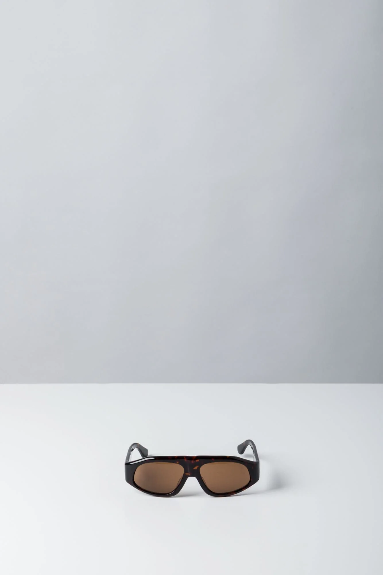 Port Tanger Irfan in Tobacco Lens