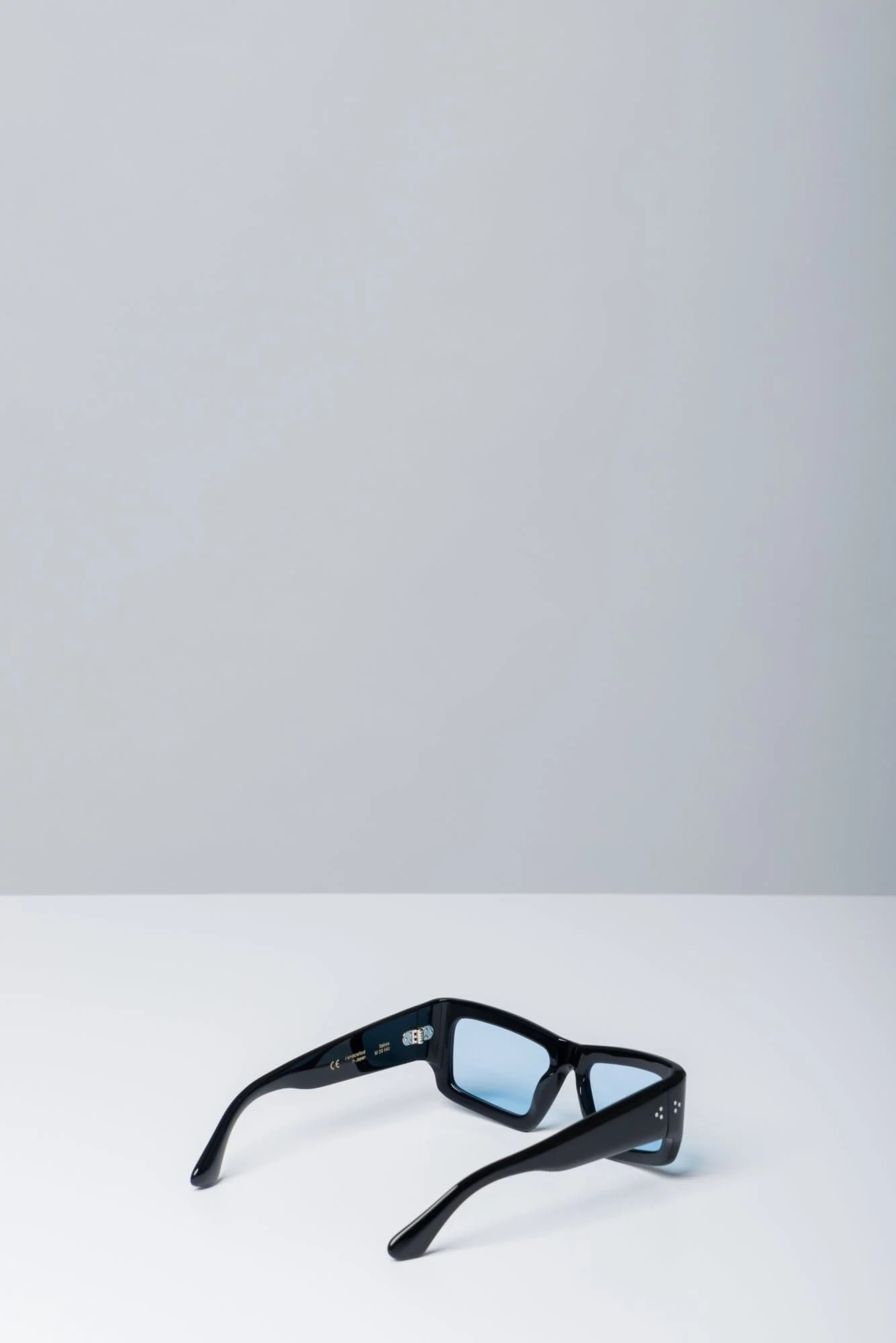 Port Tanger Sabea in Blue Lens - Image 4