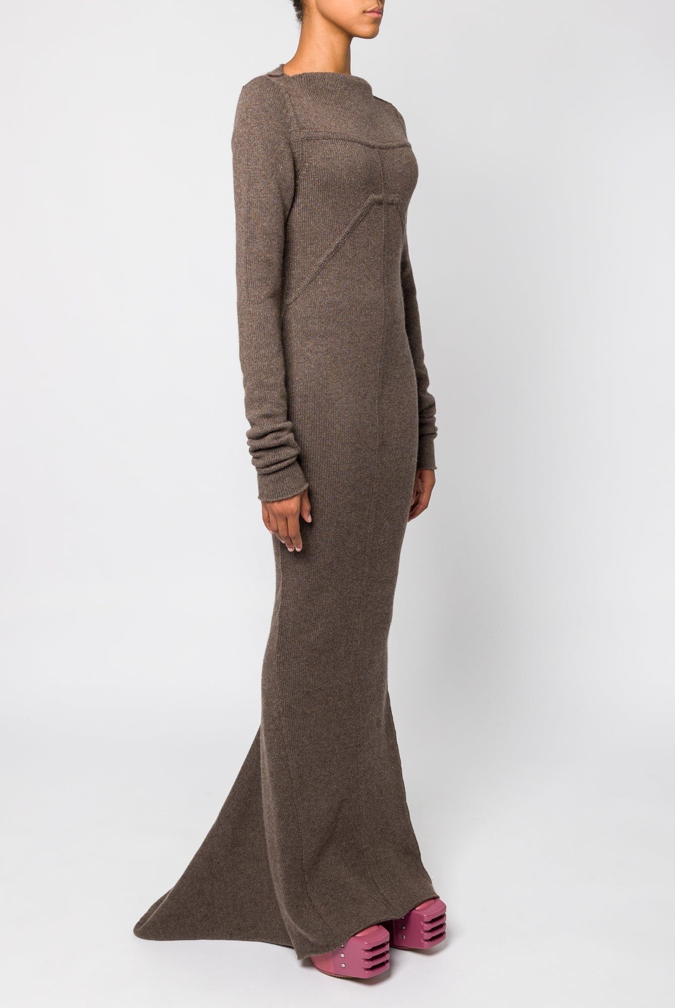Rick Owens Luna Gown - Image 2