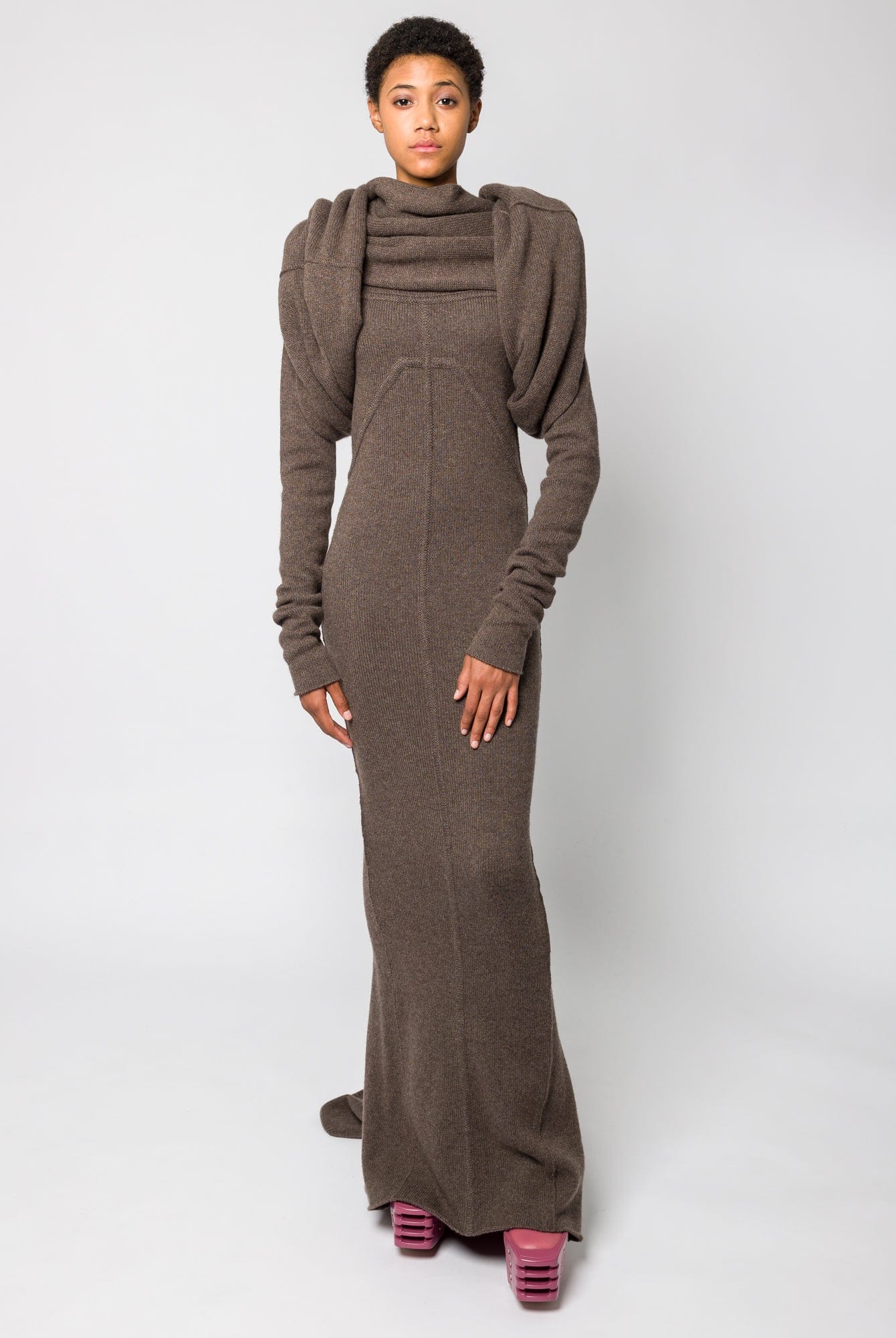 Rick Owens Triple Donut - Image 4