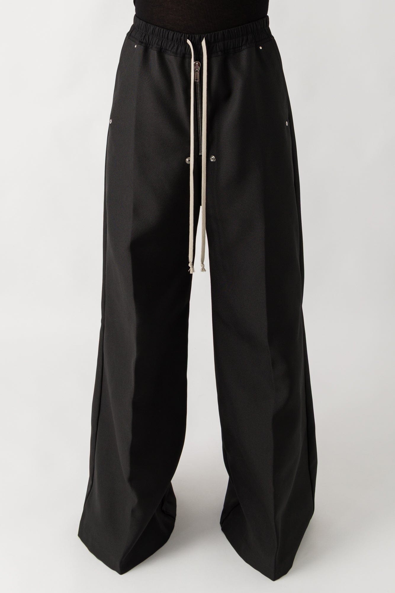 Rick Owens Wide Bela Pants