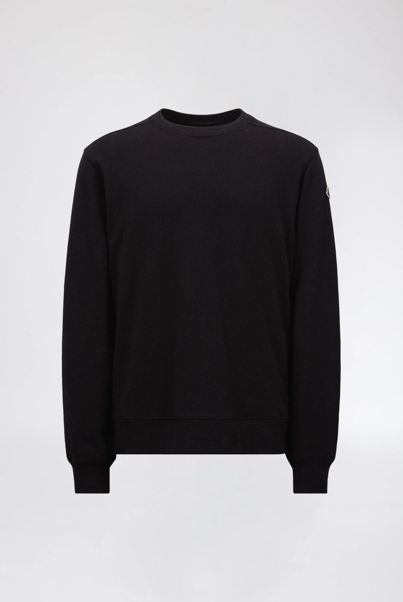 Rick Owens x Moncler Jumbo Crewneck Sweat