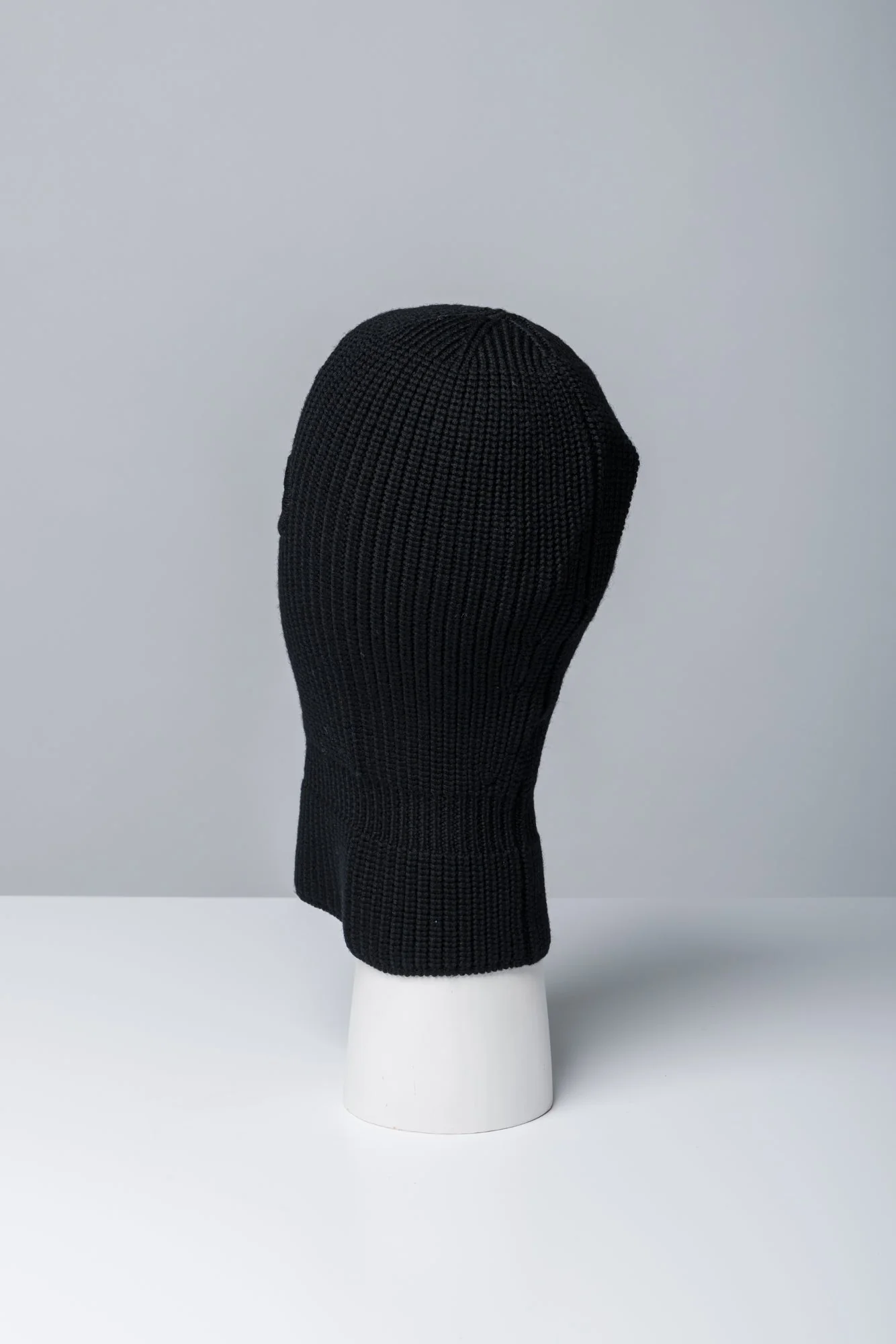 Vetements Logo Balaclava - Image 3