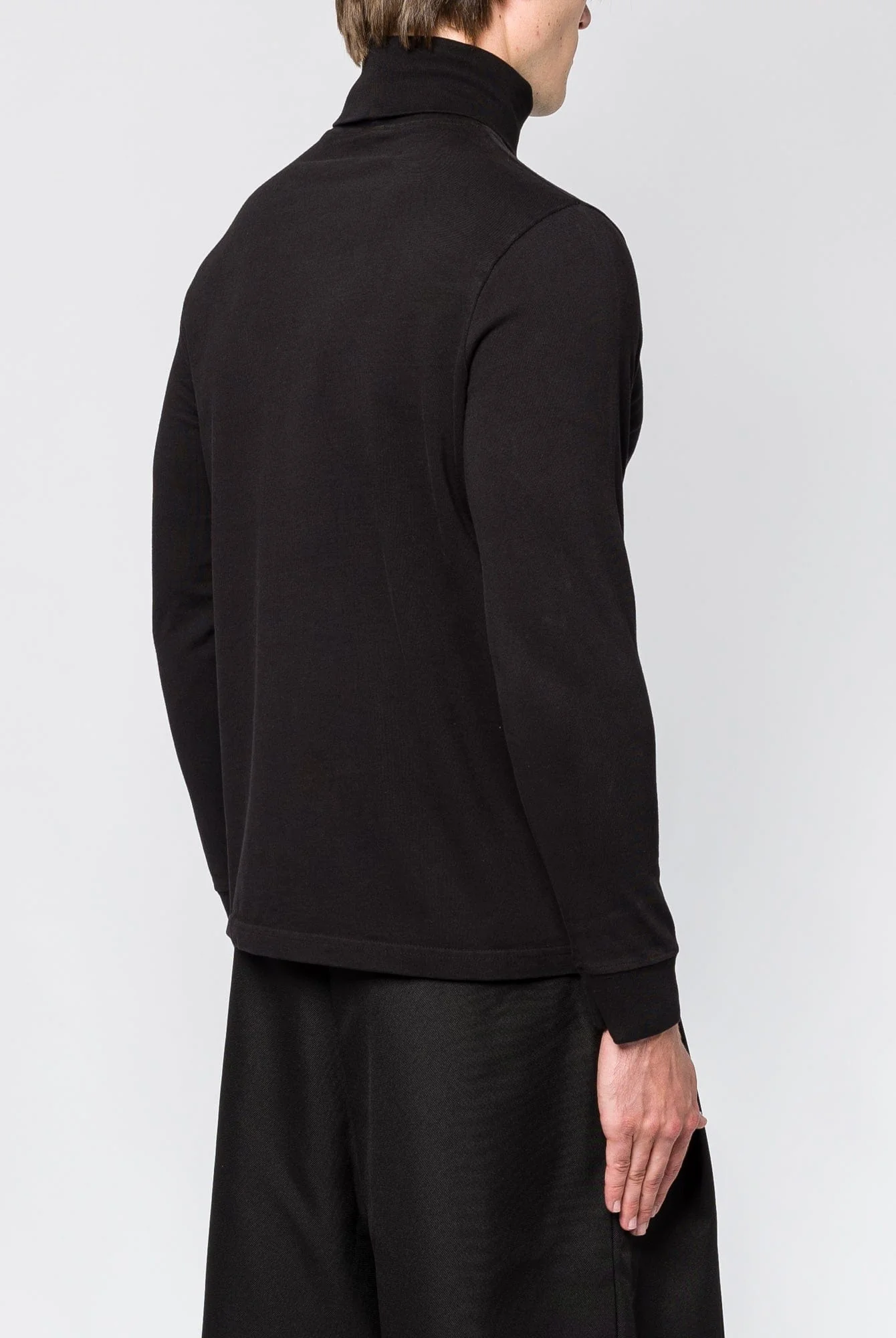 Willy Chavarria Turtleneck Hardcore - Image 3