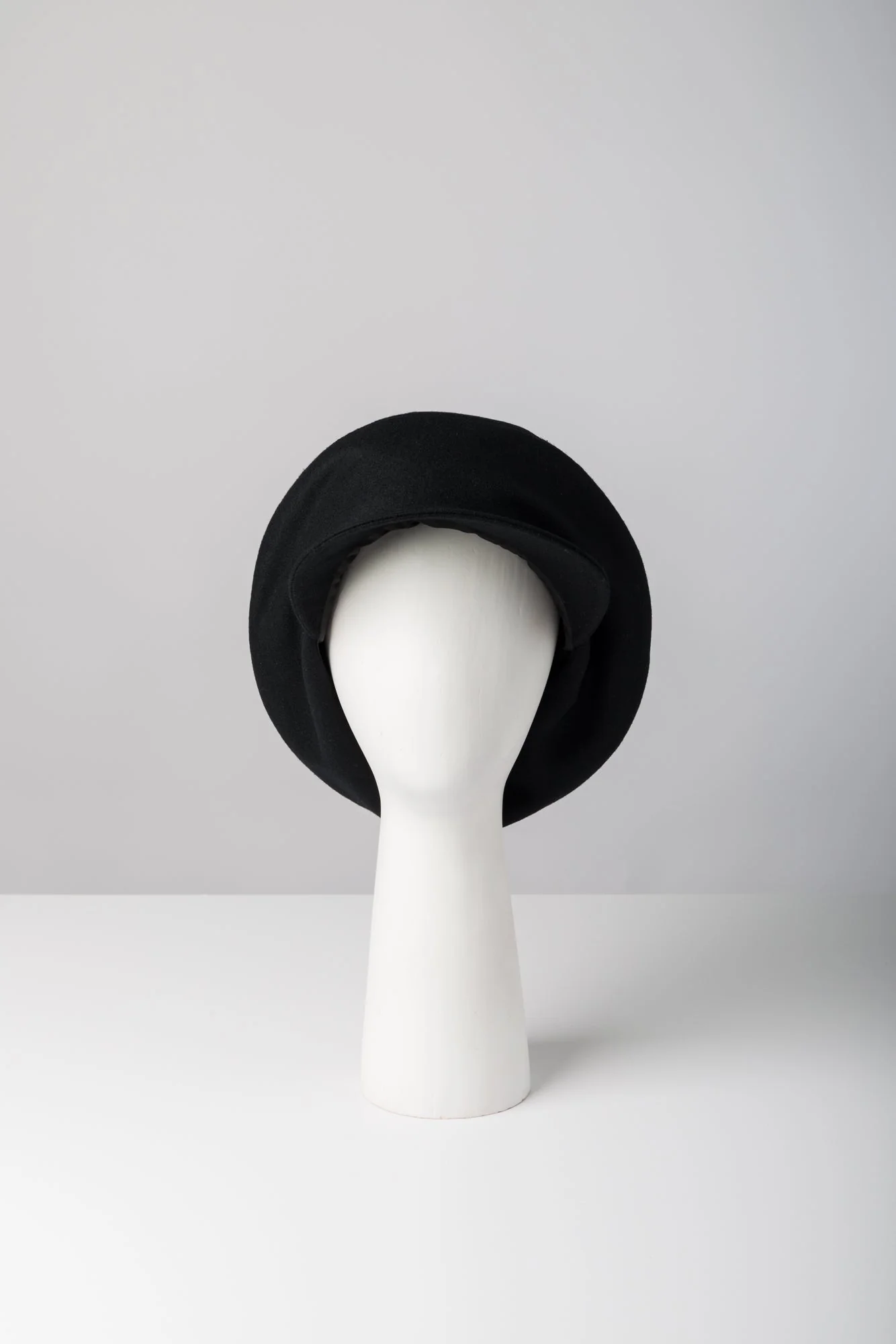 Yohji Yamamoto Top Crown Casquette